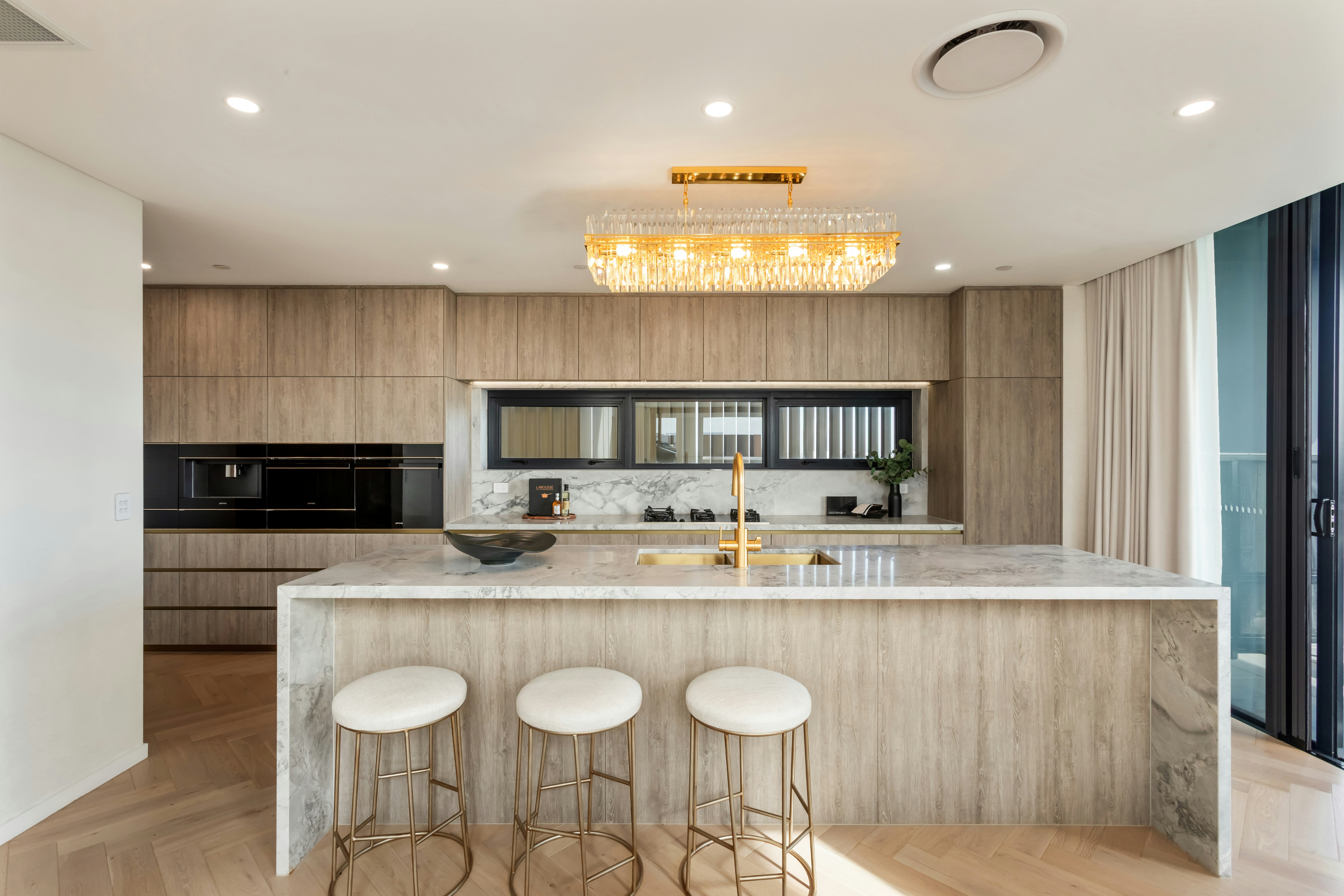 Penthouse/23 George Street, Burwood NSW