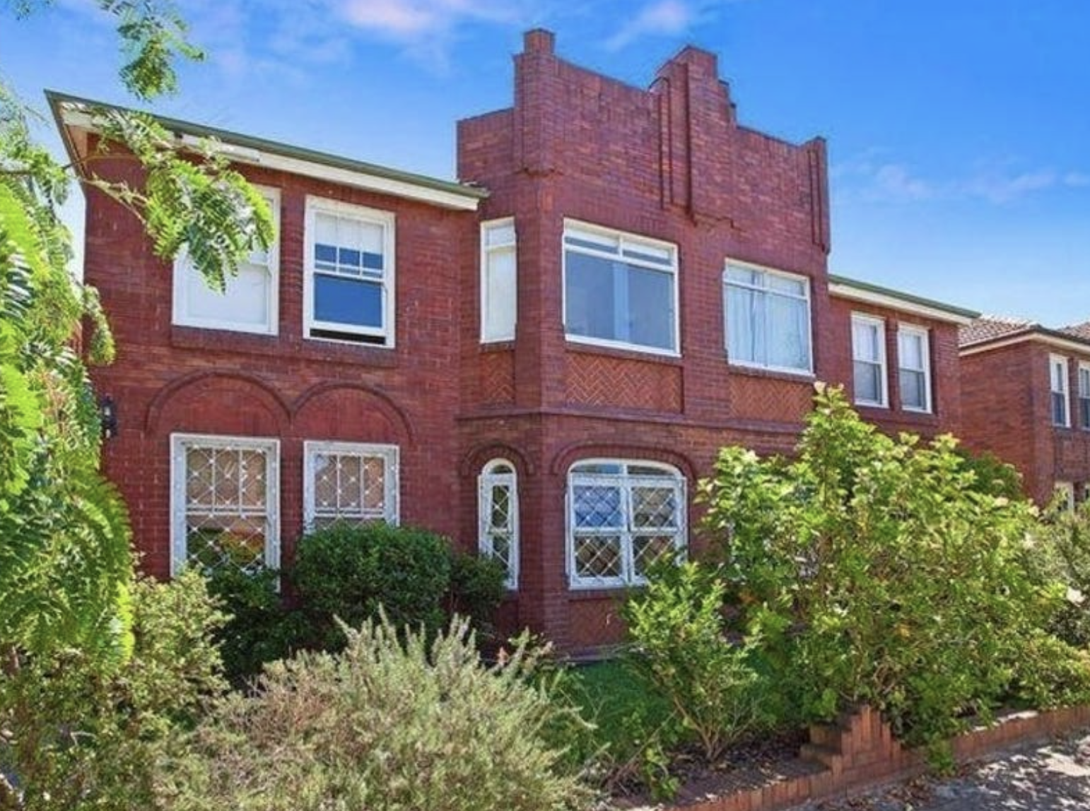 3/11 Manion Avenue, Rose Bay NSW