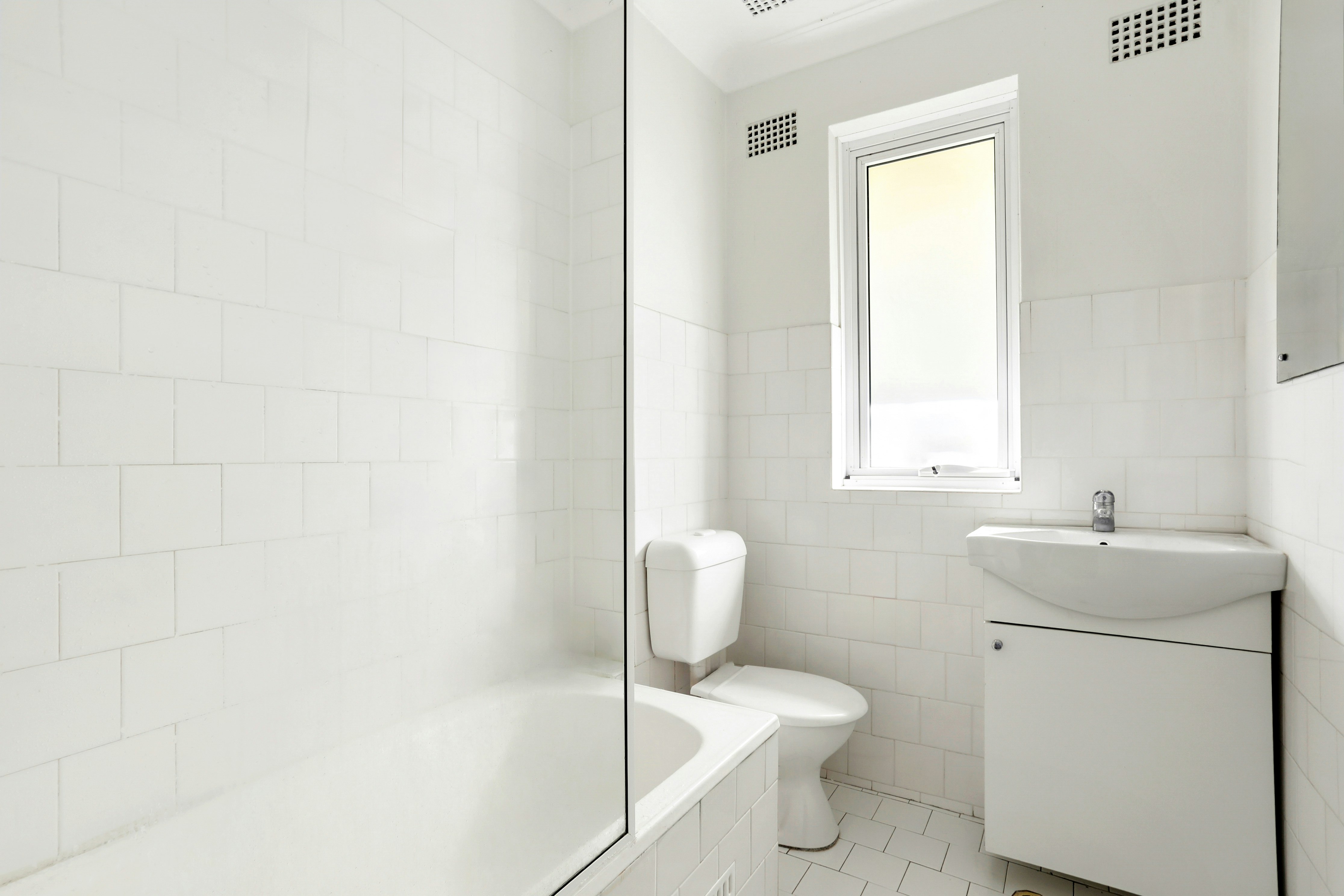 Image of bathing