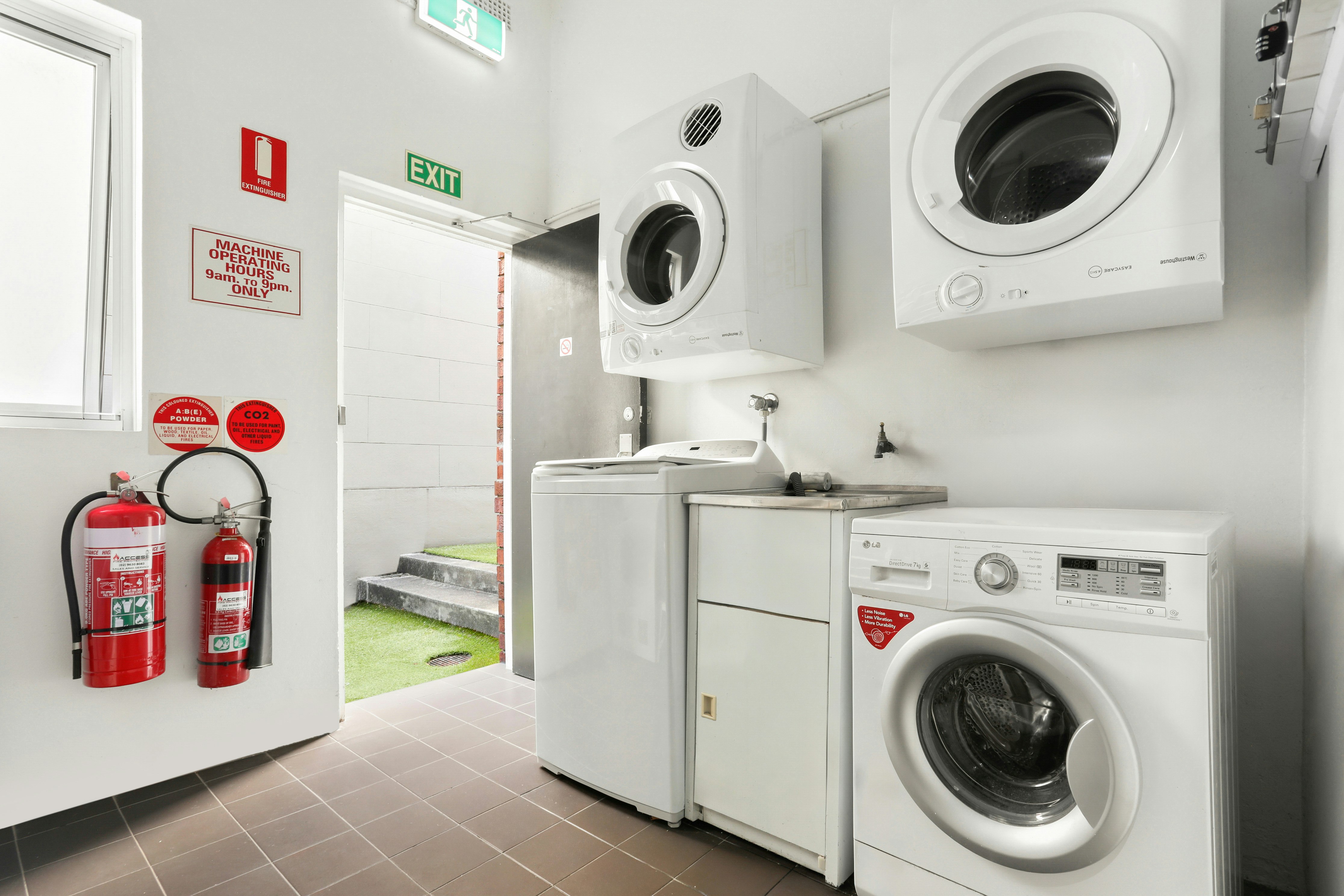 Image of appliance