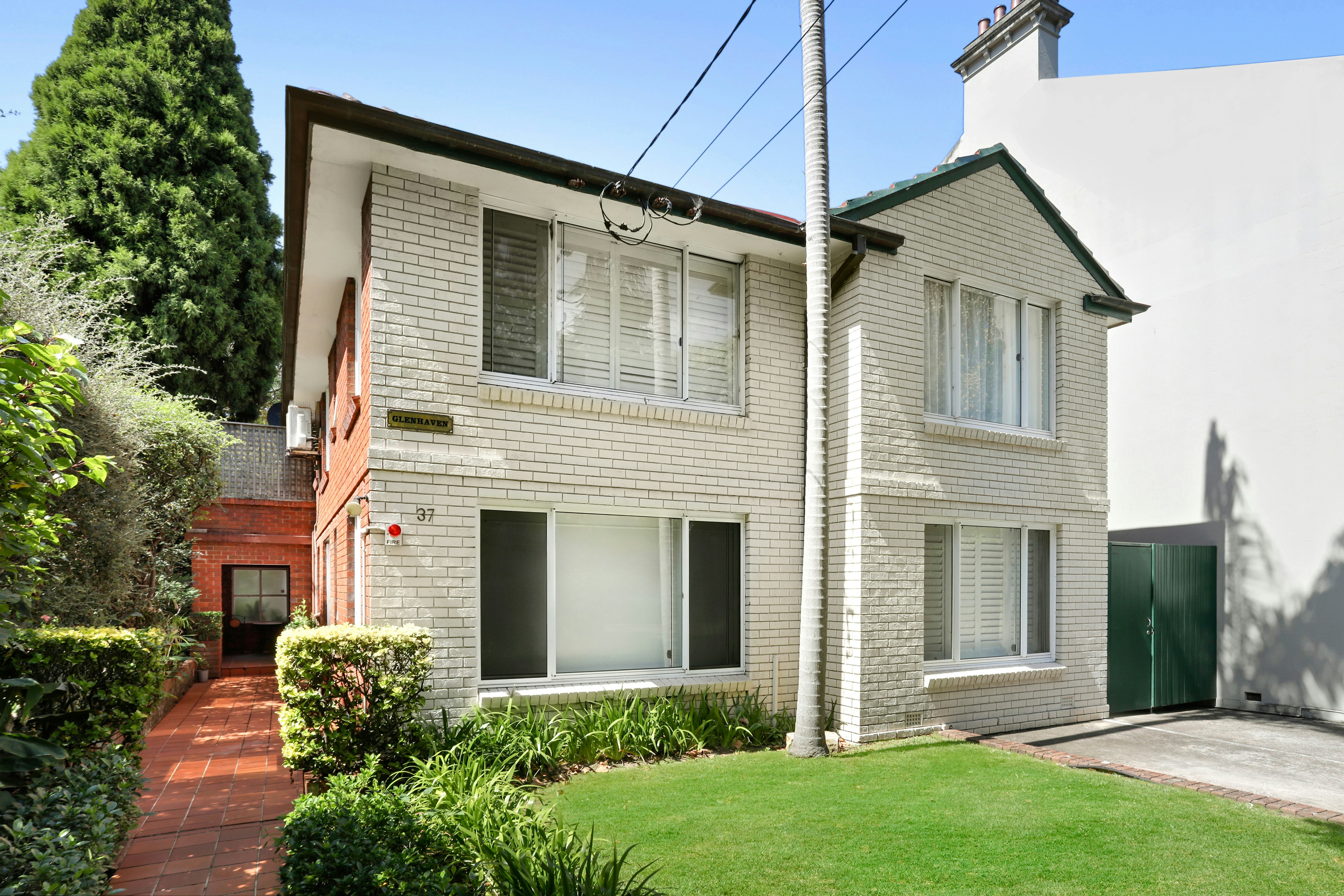 6/37 West Street, North Sydney NSW