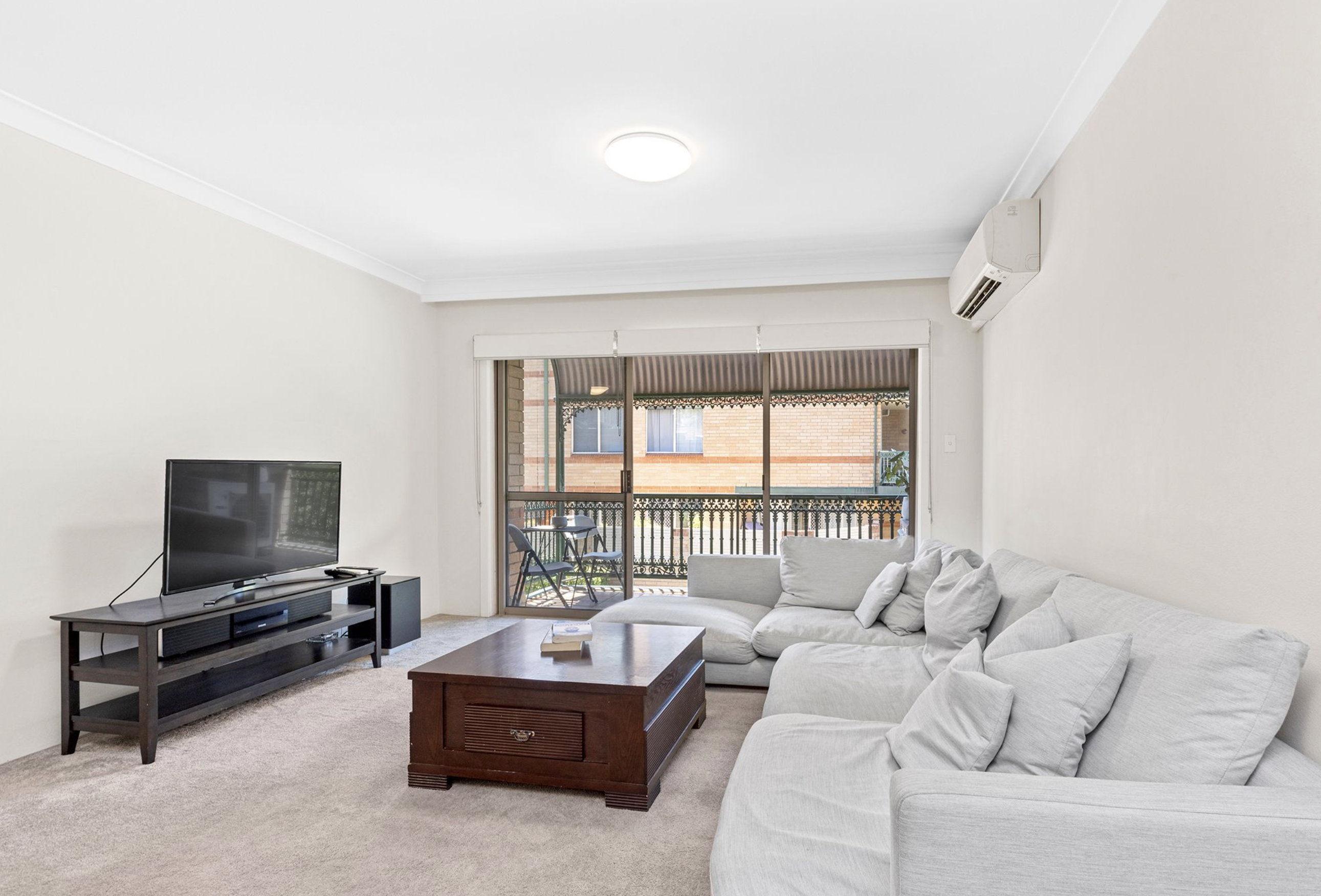 Image of living room