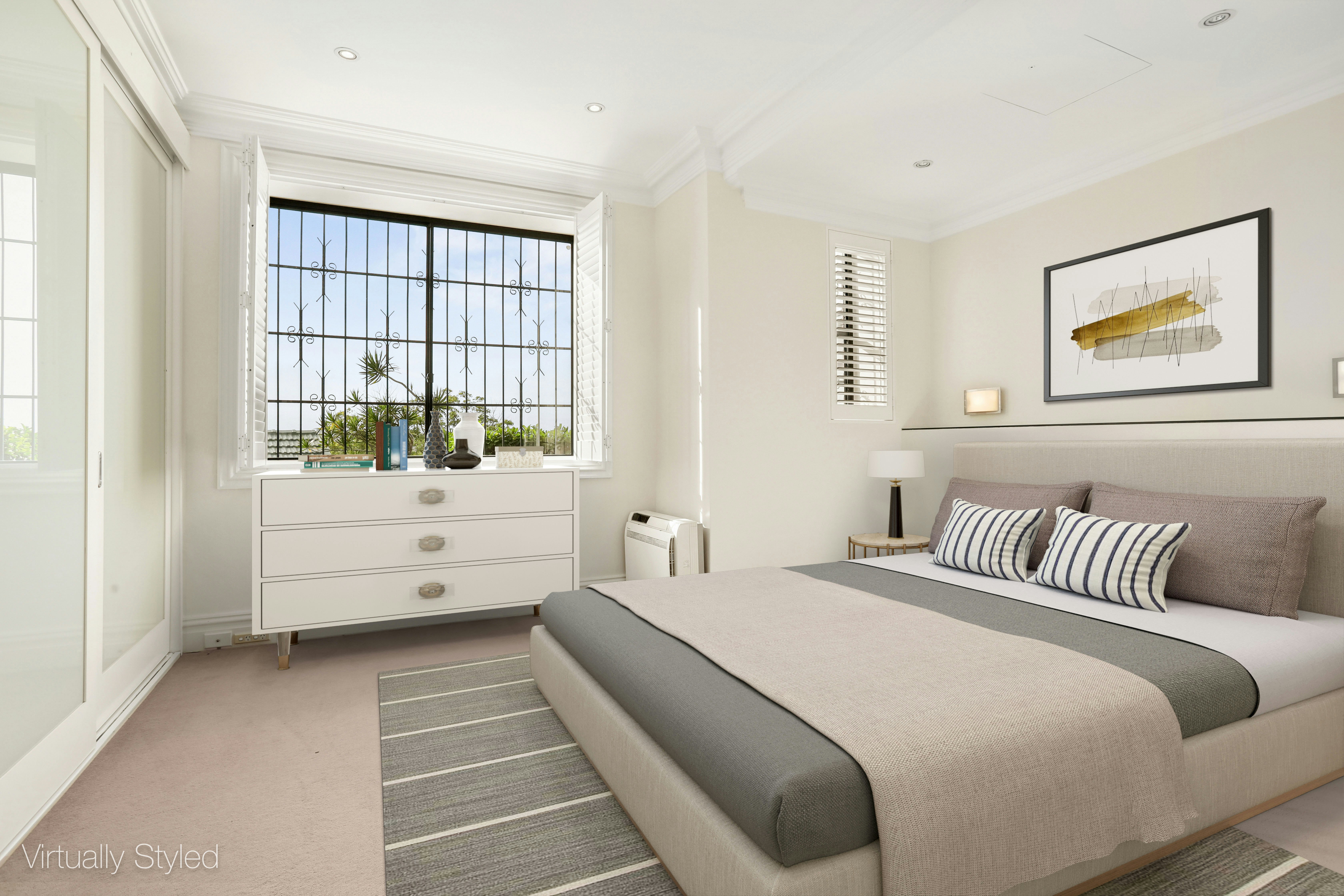 Image of indoors