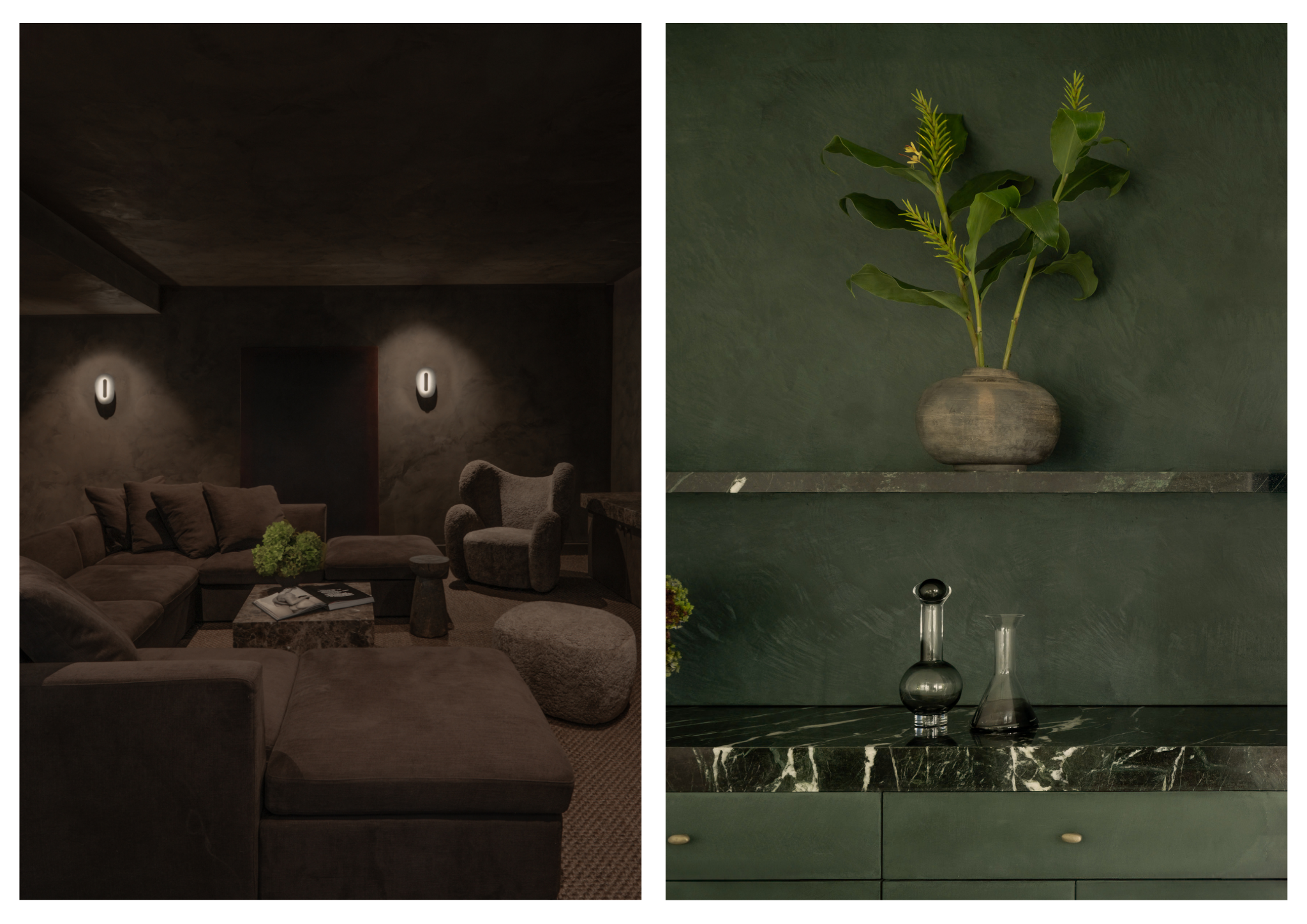 Image of furniture