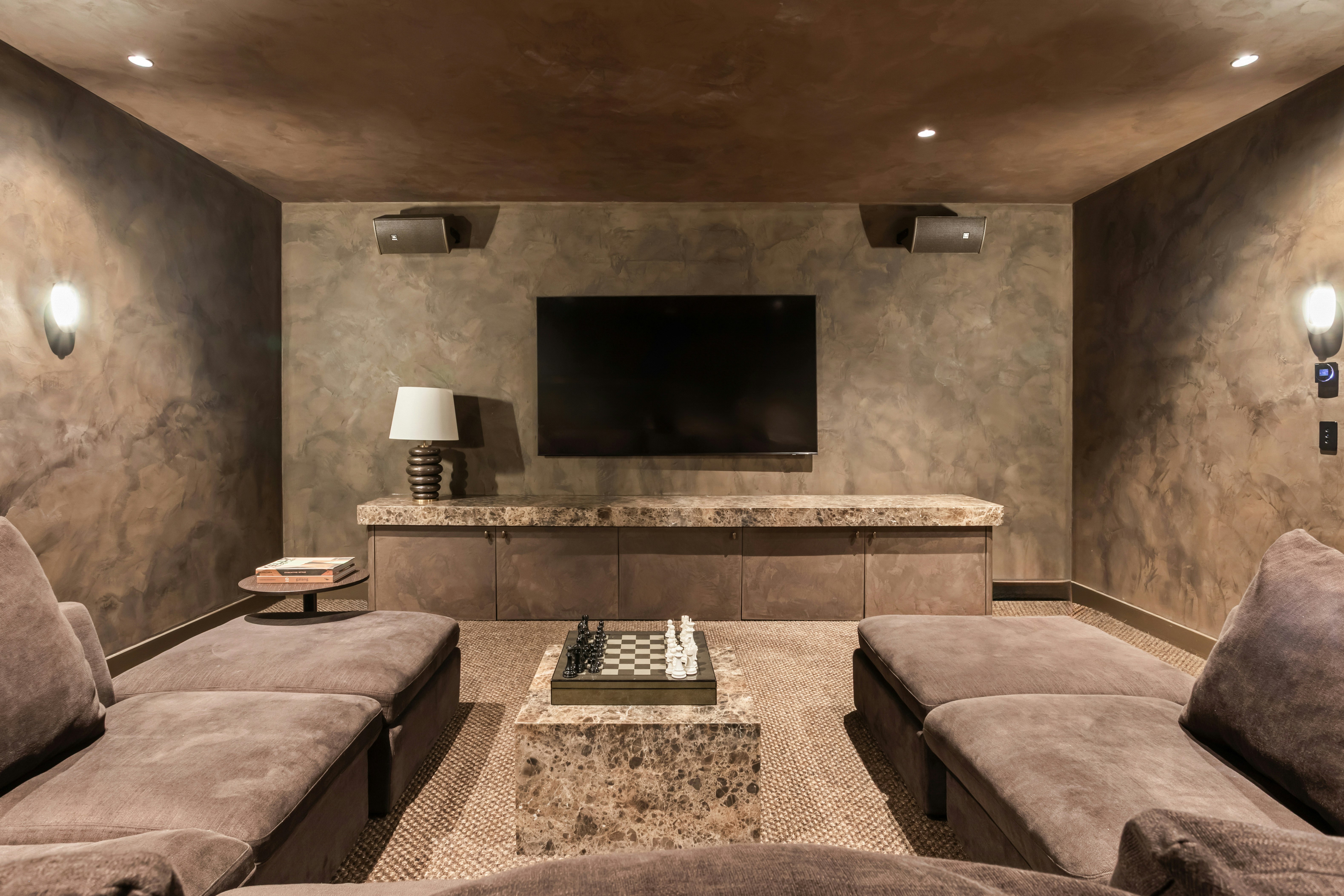 Image of interior design