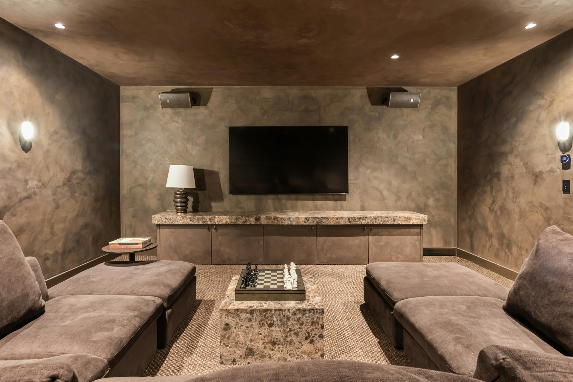 interior design