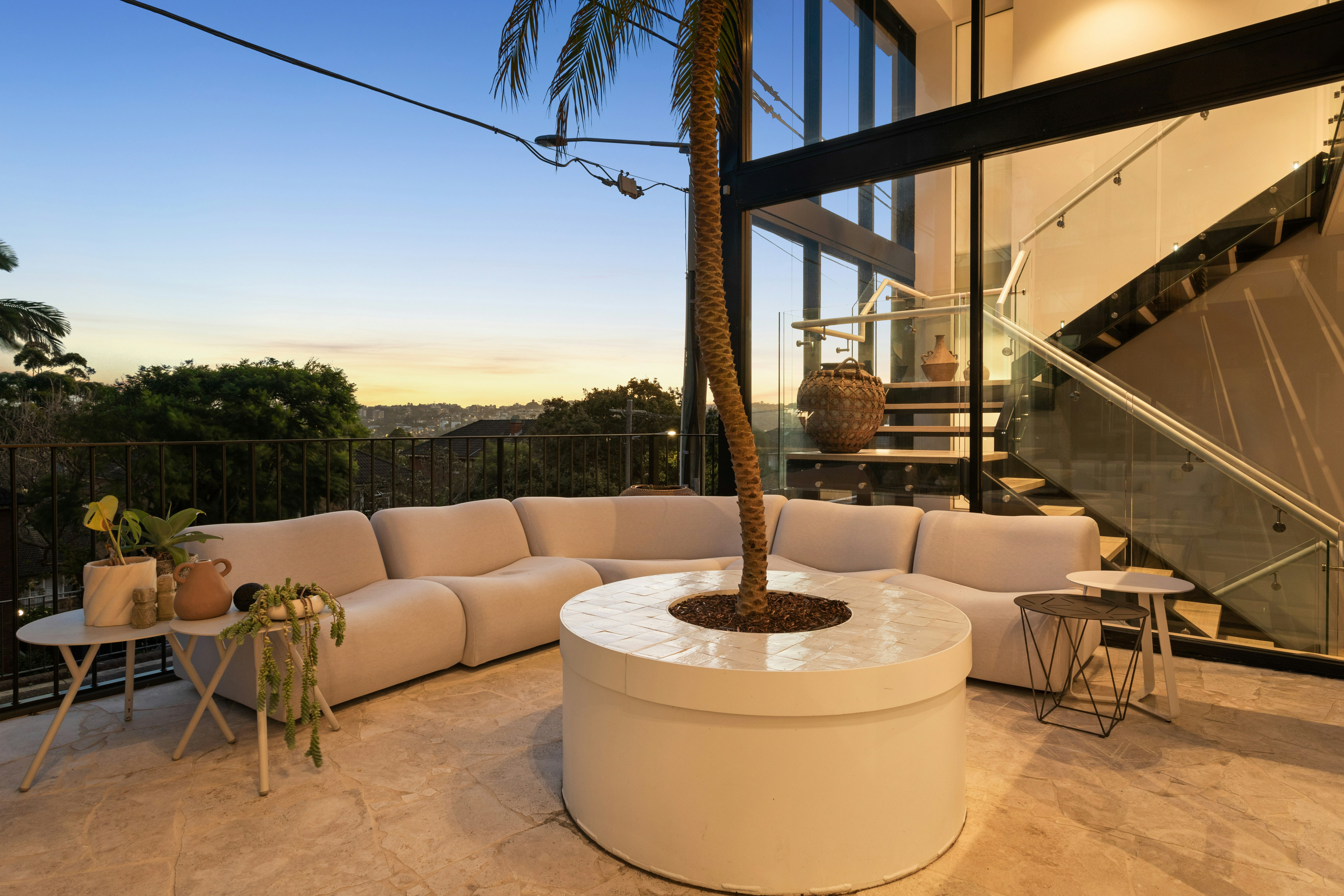 Image of furniture