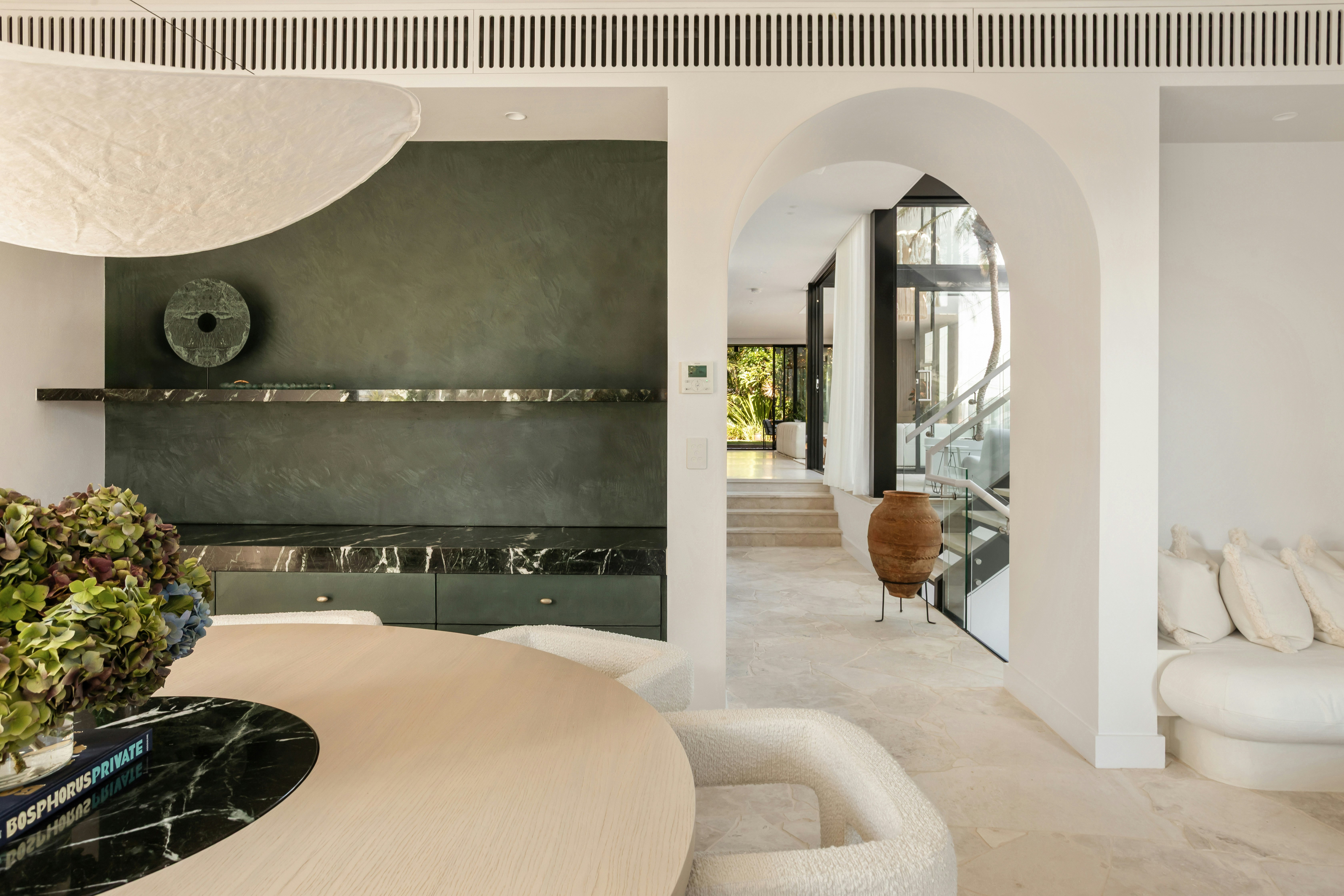 Image of indoors