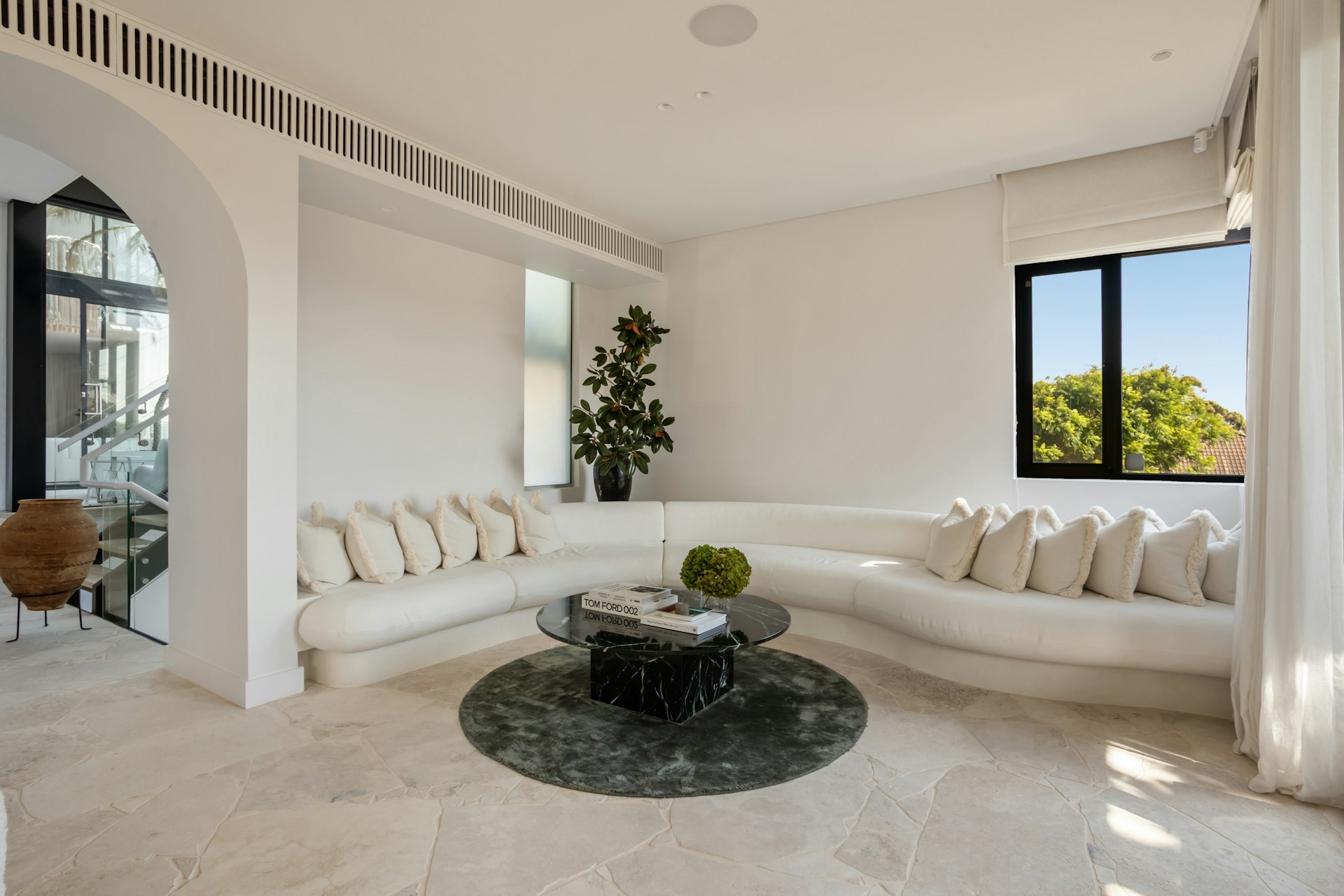 floor