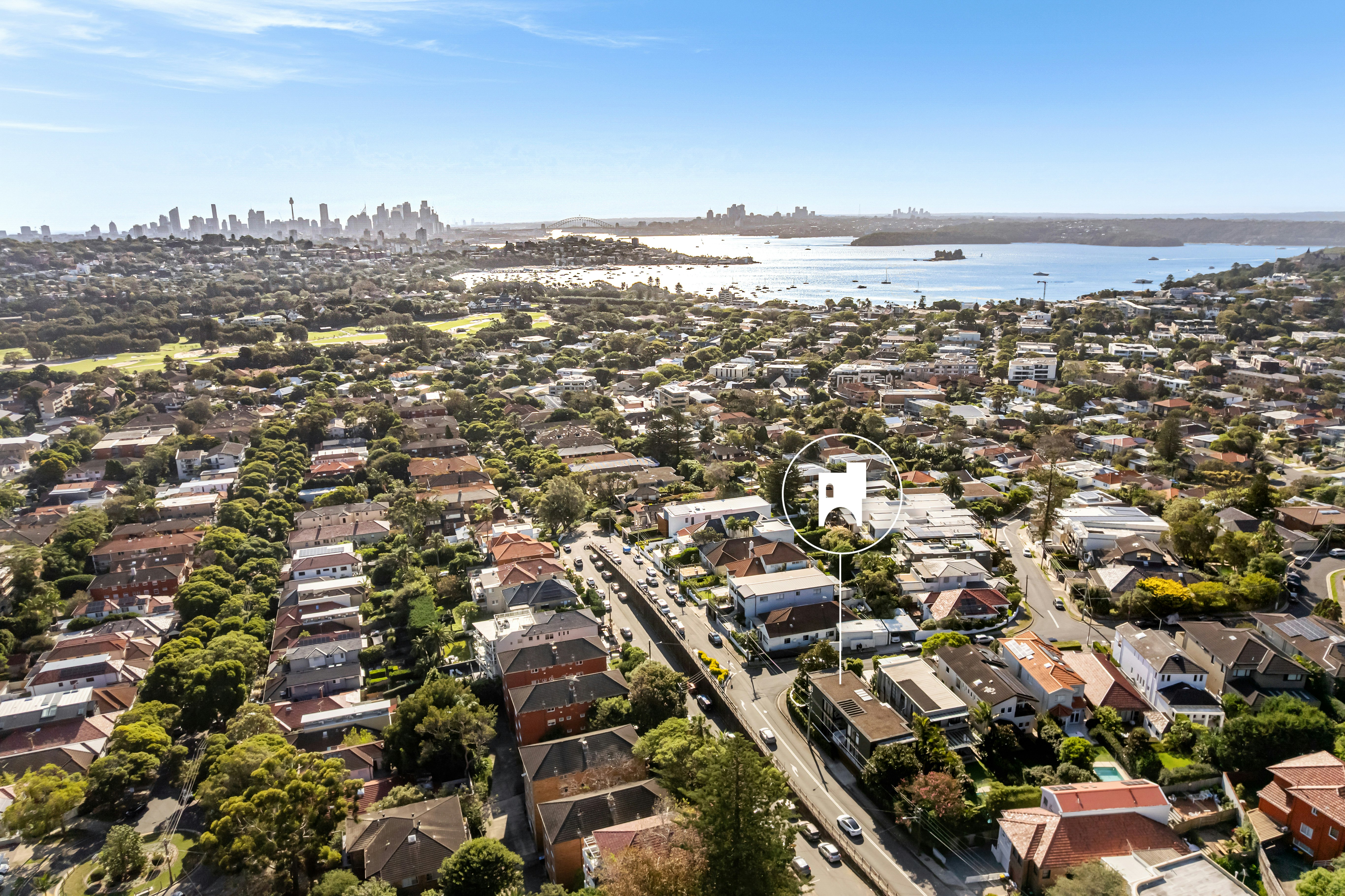 Image of neighborhood