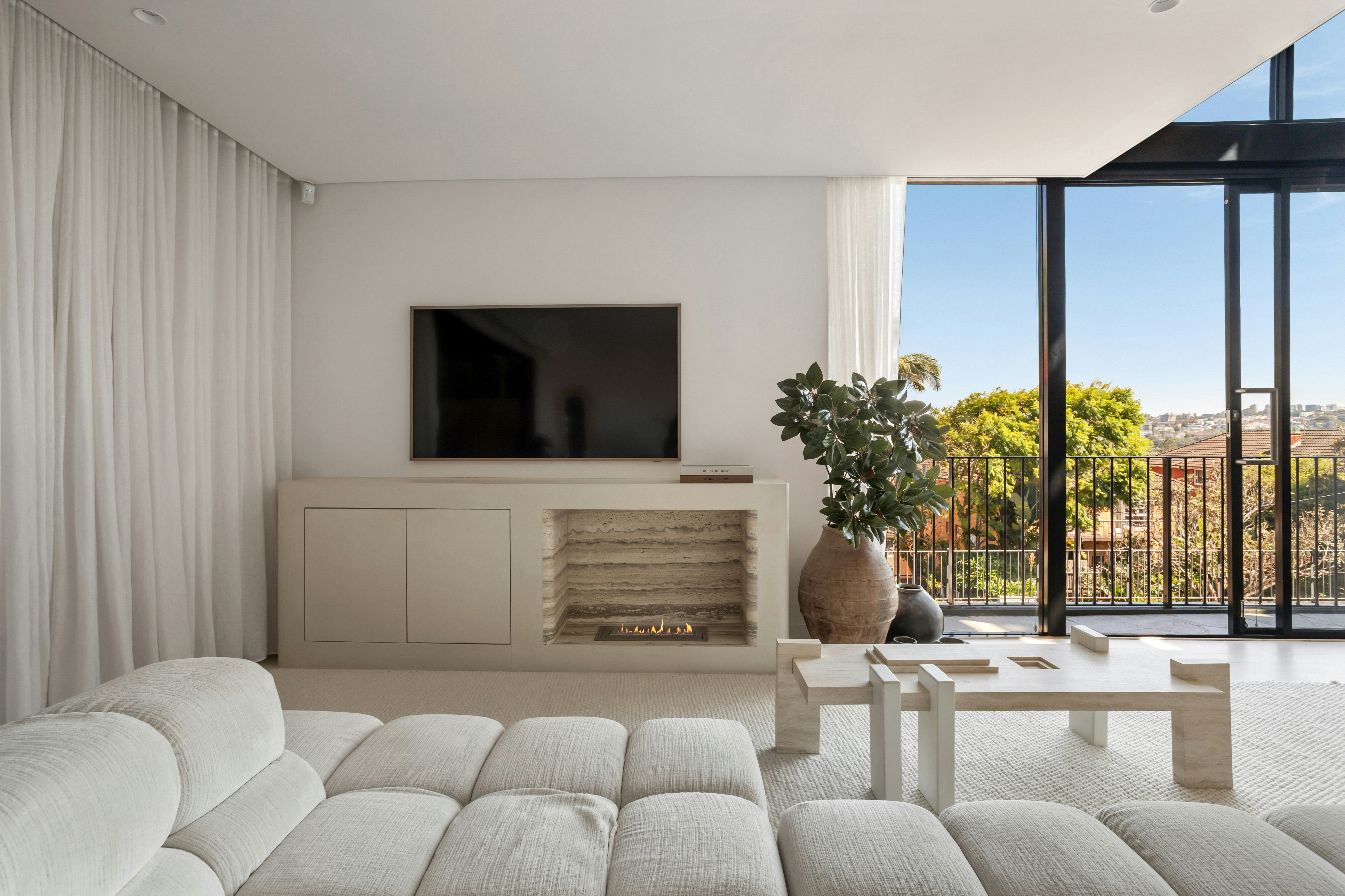Image of indoors
