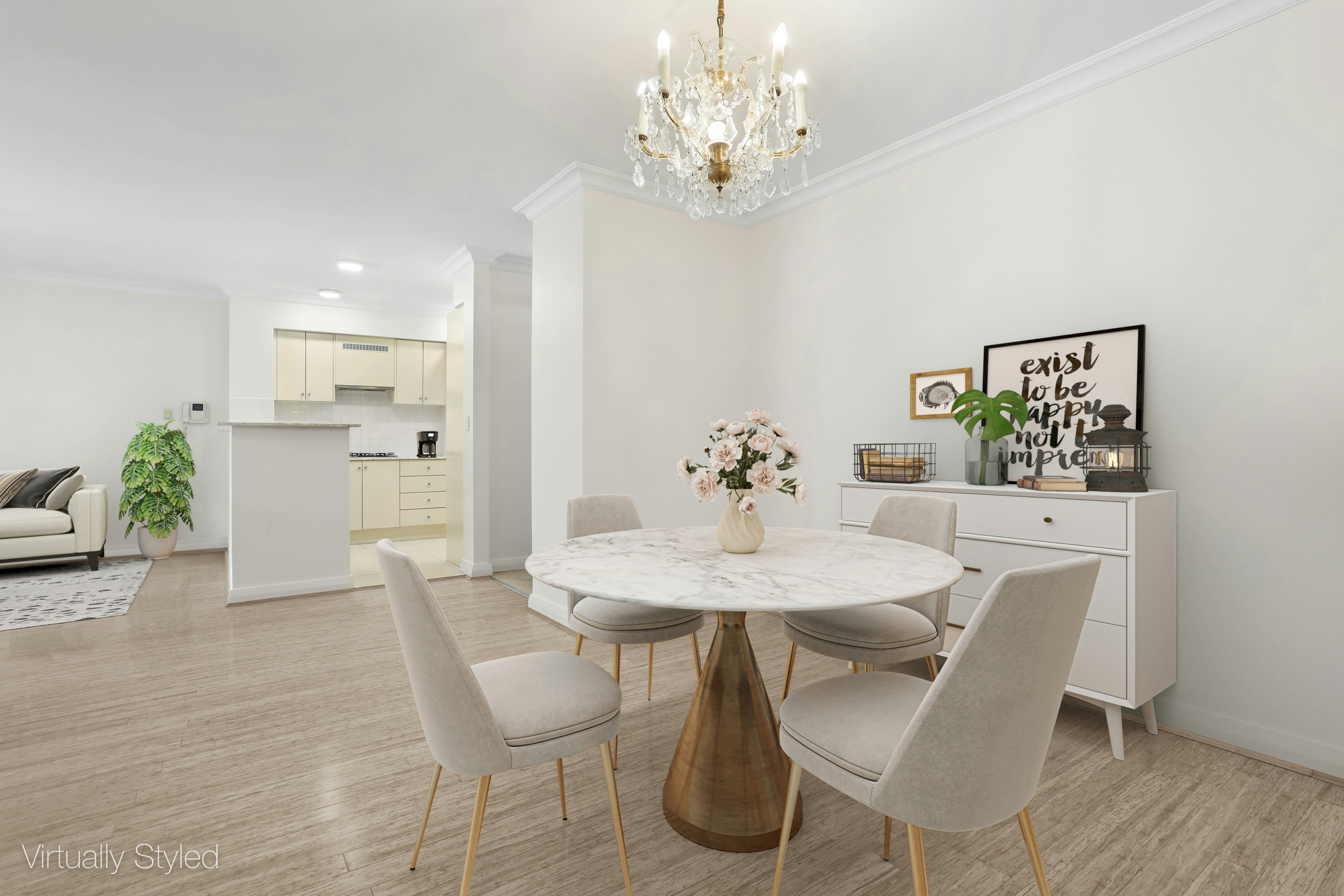 11/11-19 Newcastle Street, Rose Bay NSW