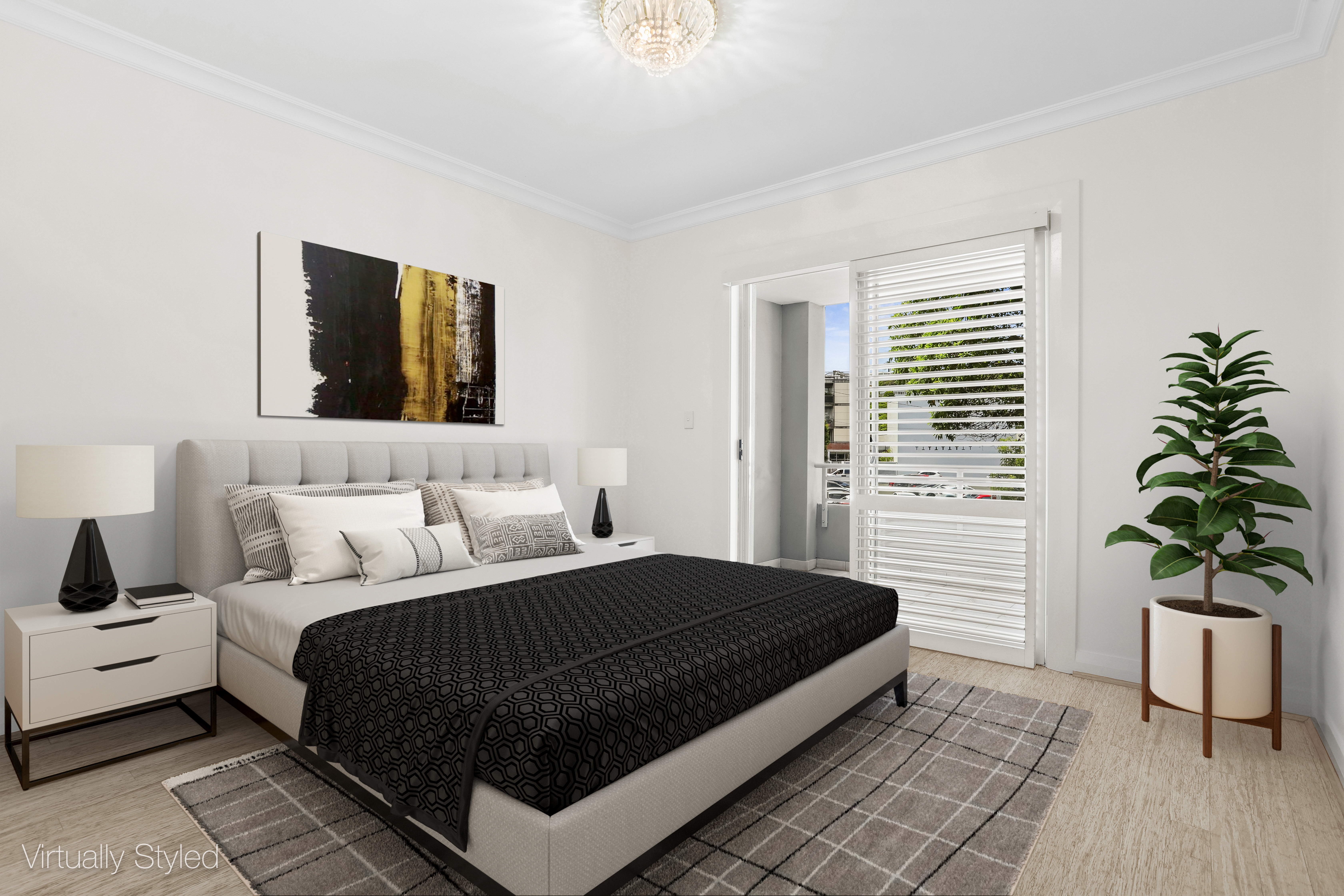 11/11-19 Newcastle Street, Rose Bay - Thumbnail 5