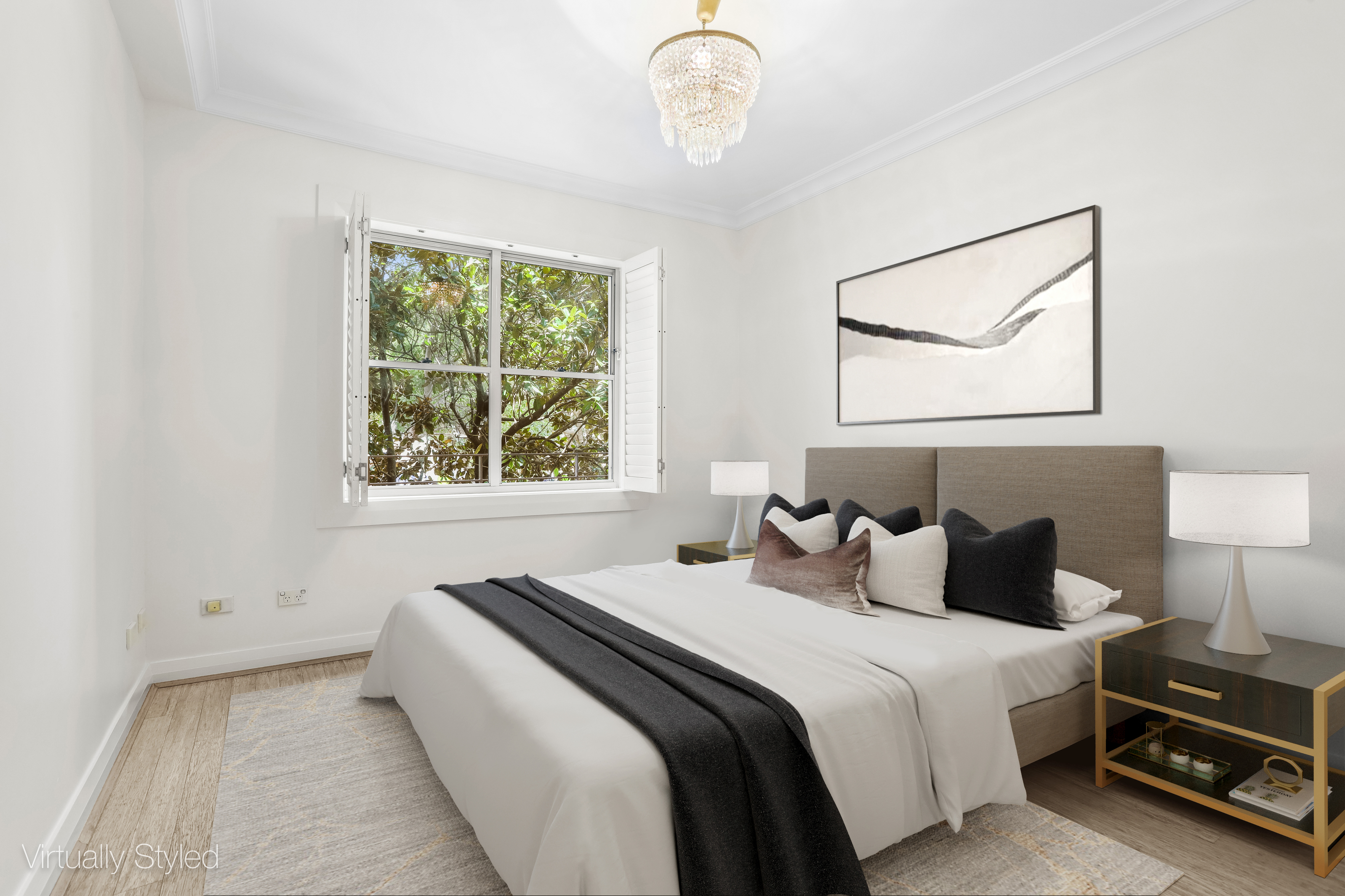 11/11-19 Newcastle Street, Rose Bay - Thumbnail 7