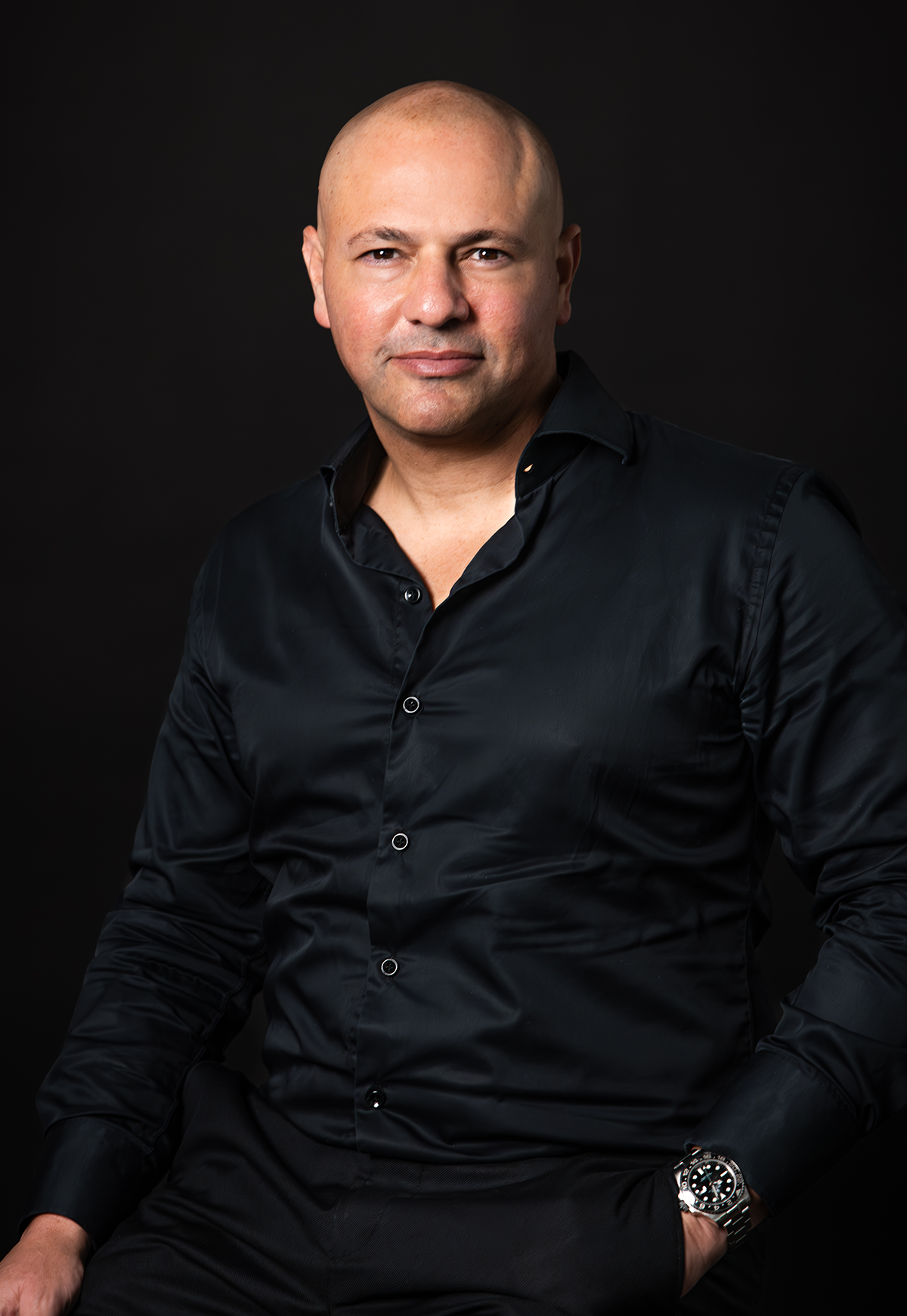 Jerome Srot