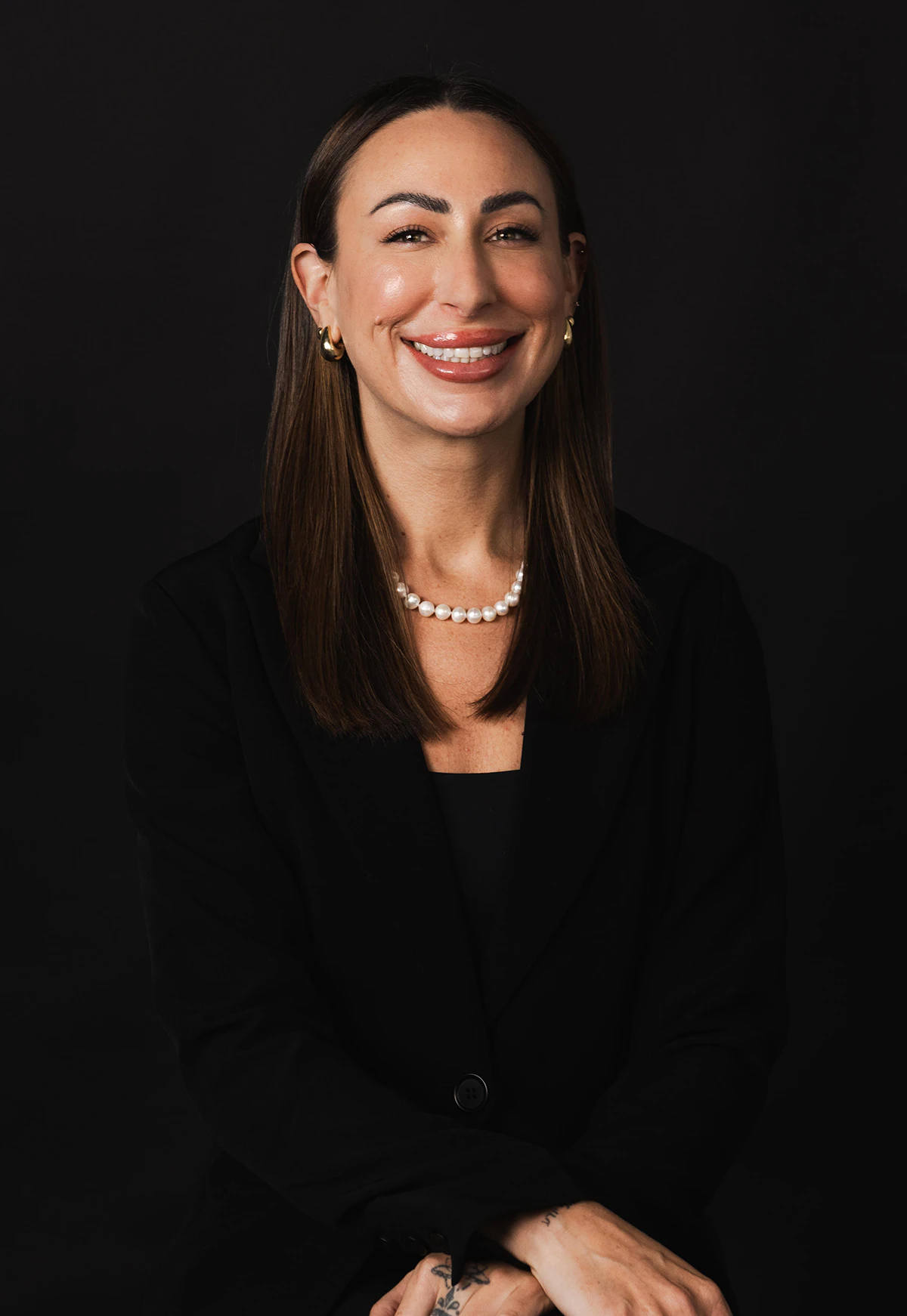Shauna Shapiro