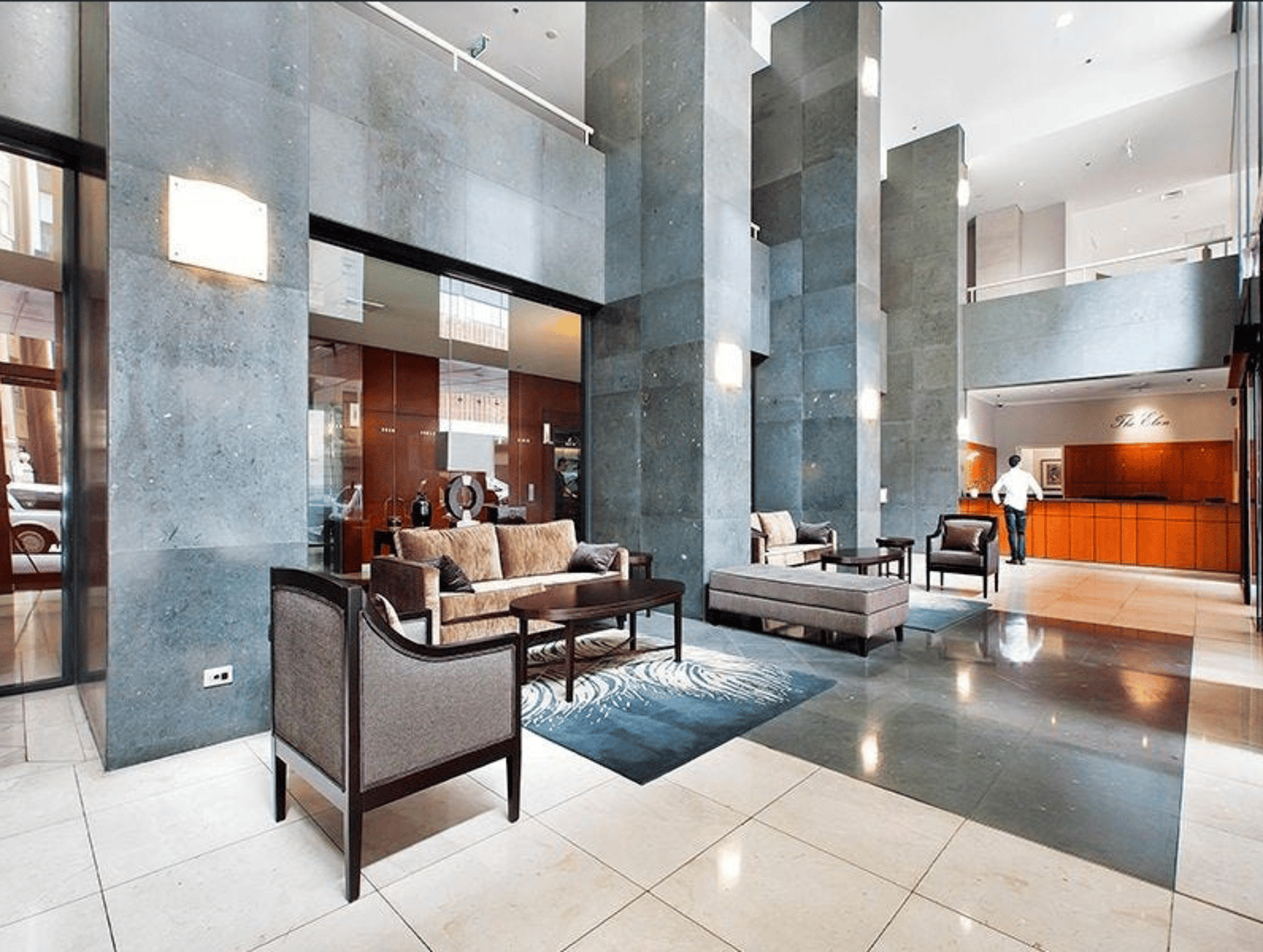 Image of indoors
