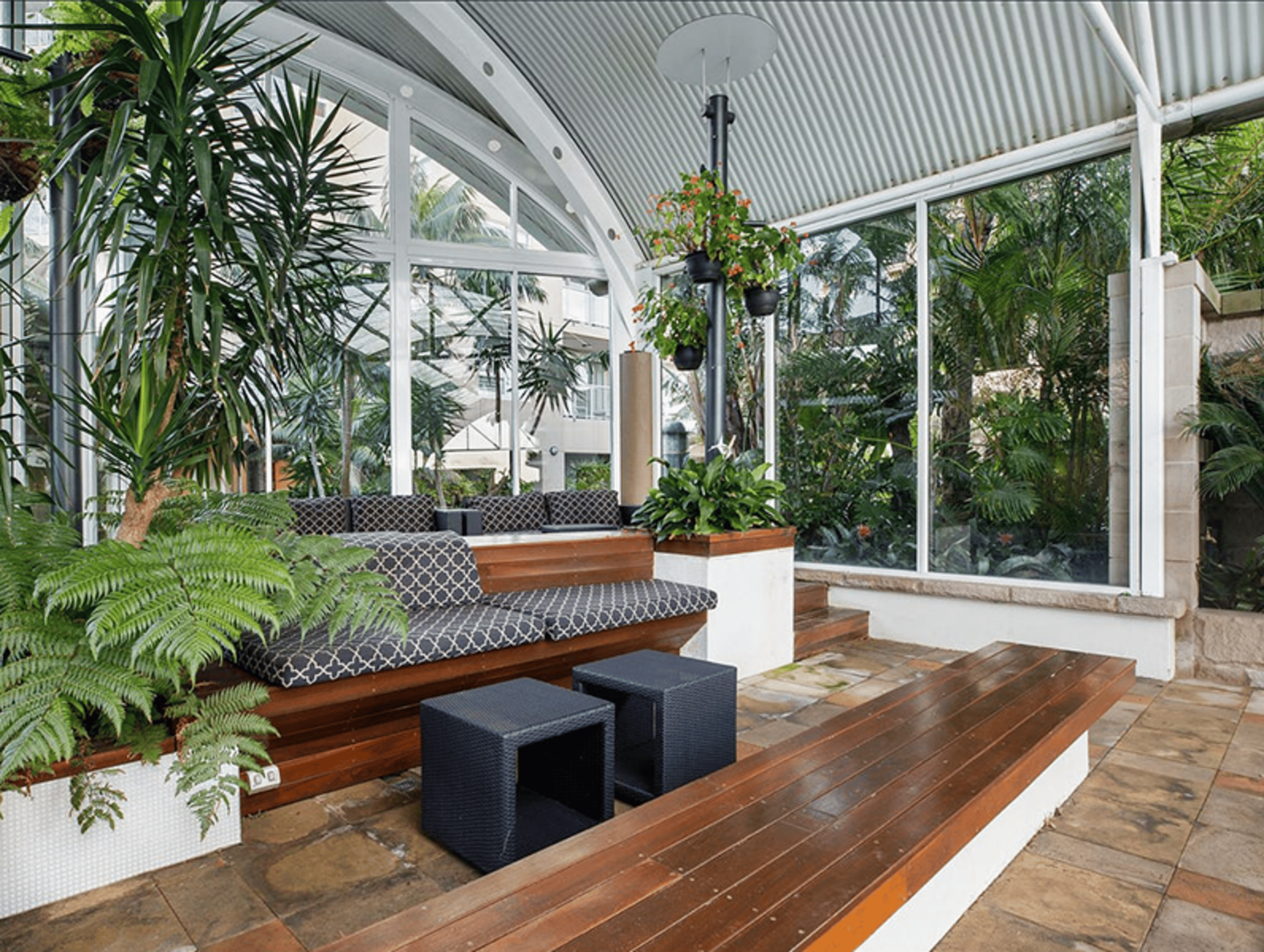 Image of interior design