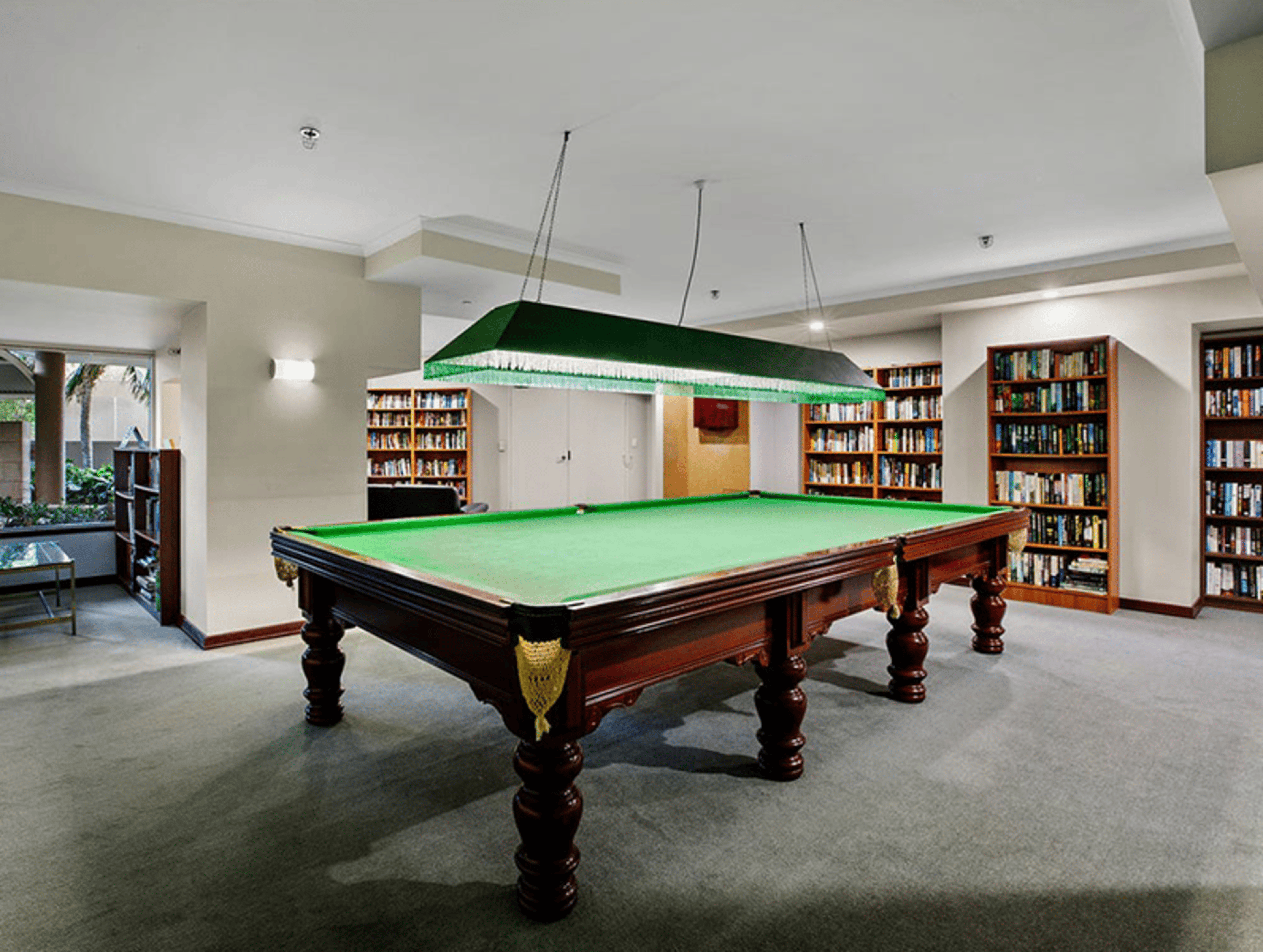 Image of furniture