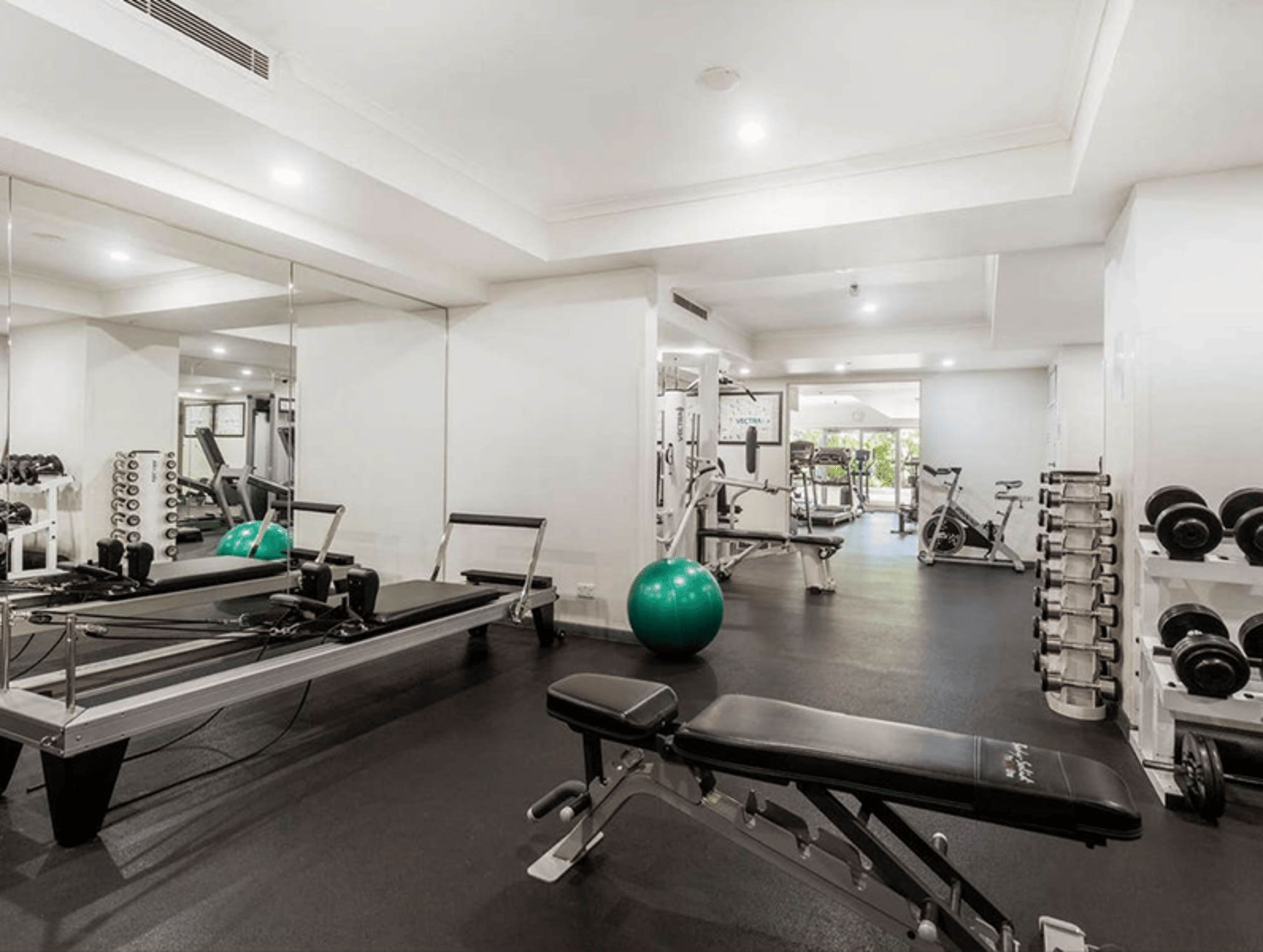 Image of fitness