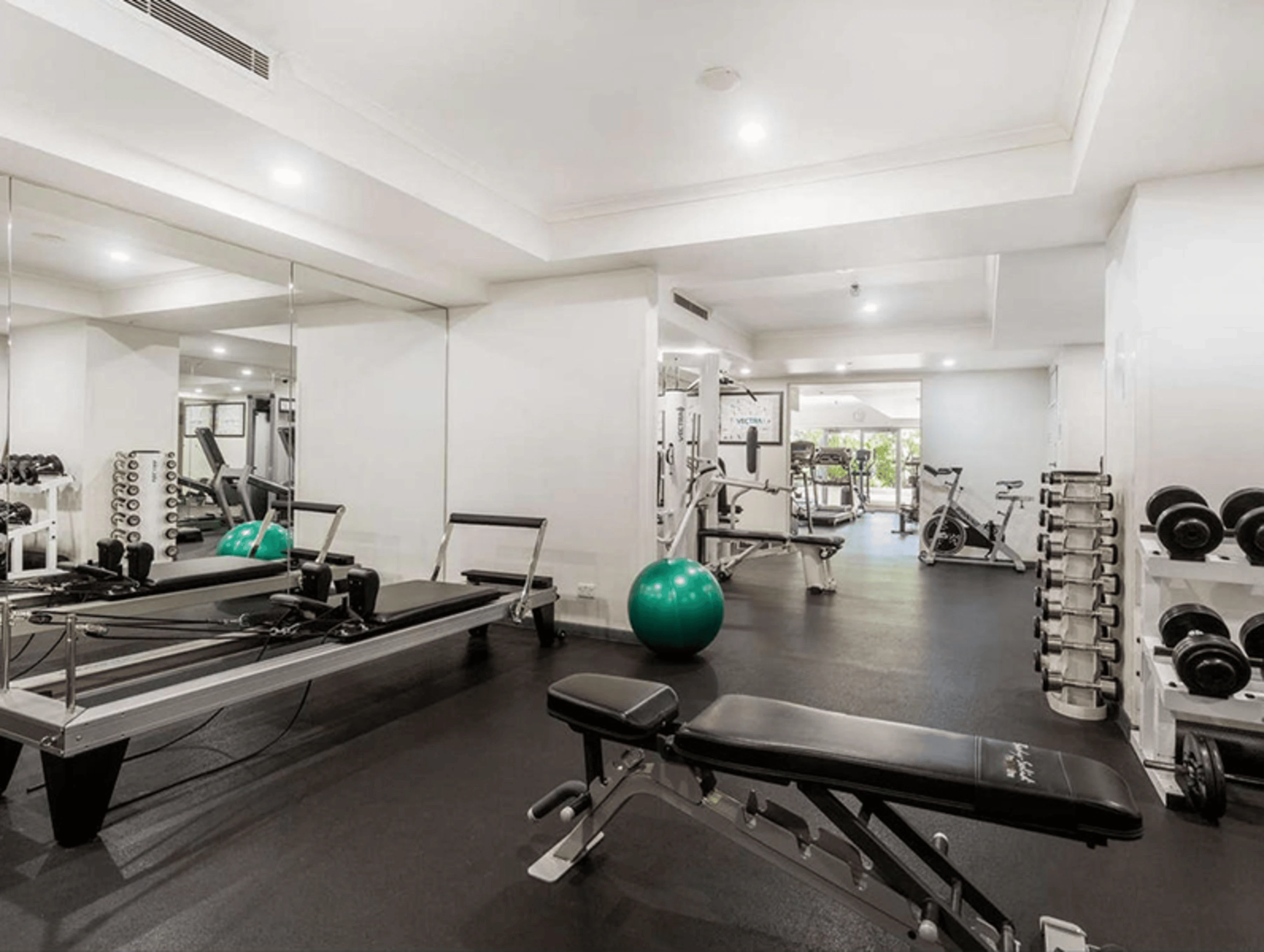 fitness