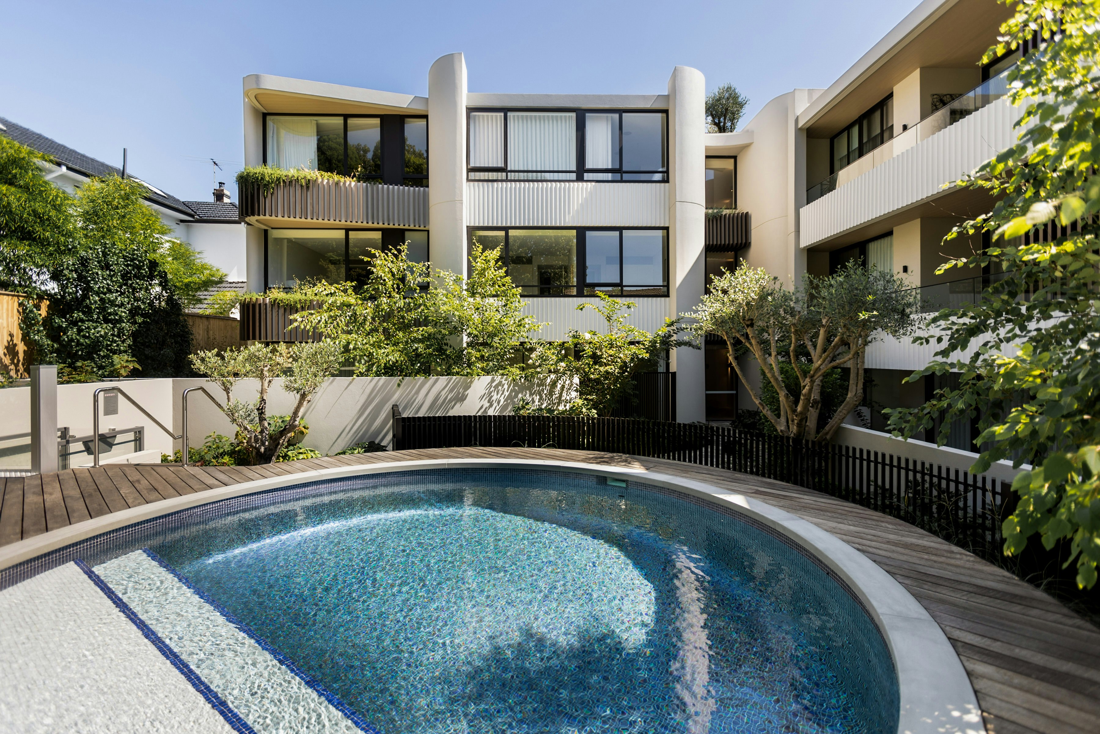 Image of housing
