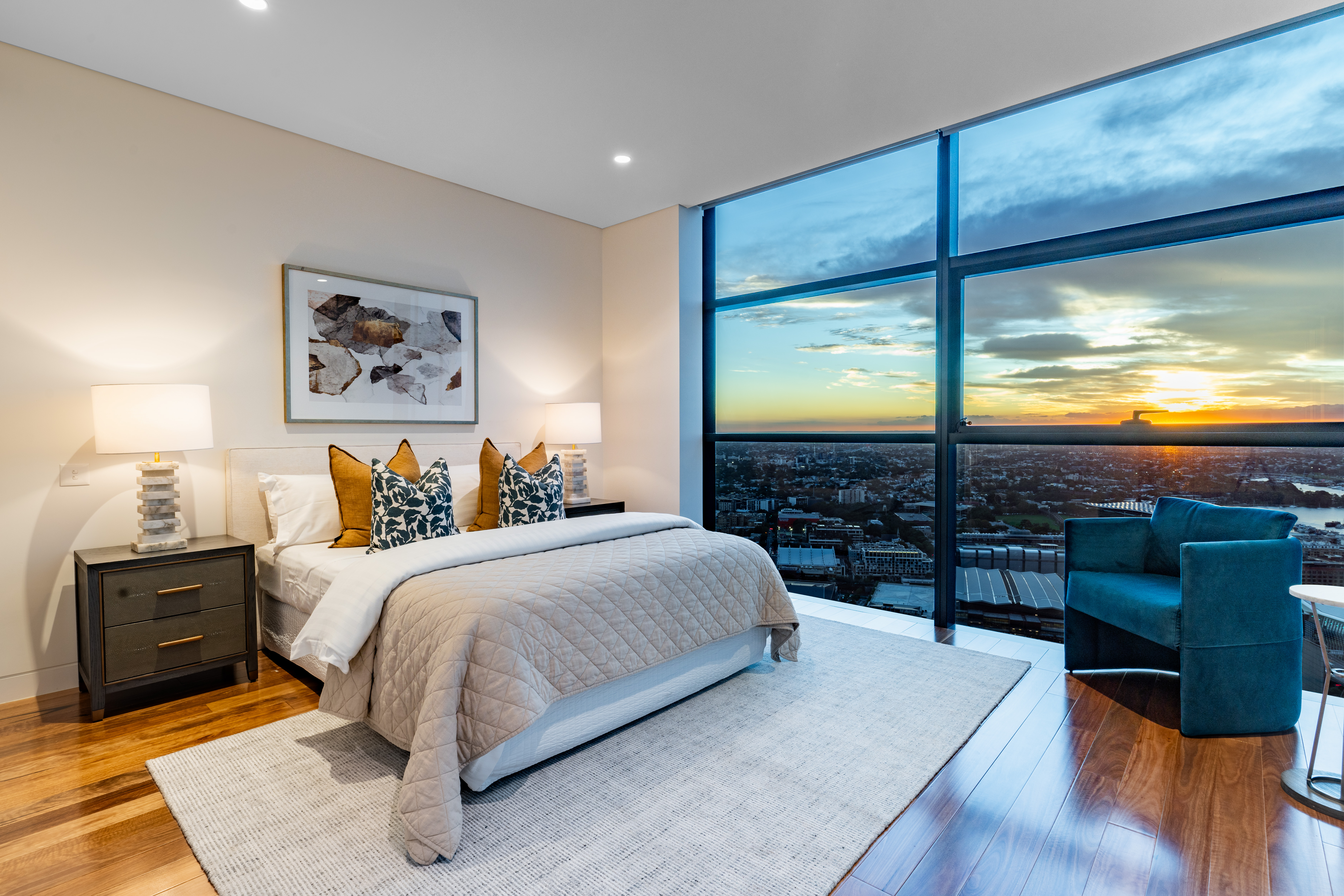 Penthouse 5407/101 Bathurst Street, Sydney - Thumbnail 6