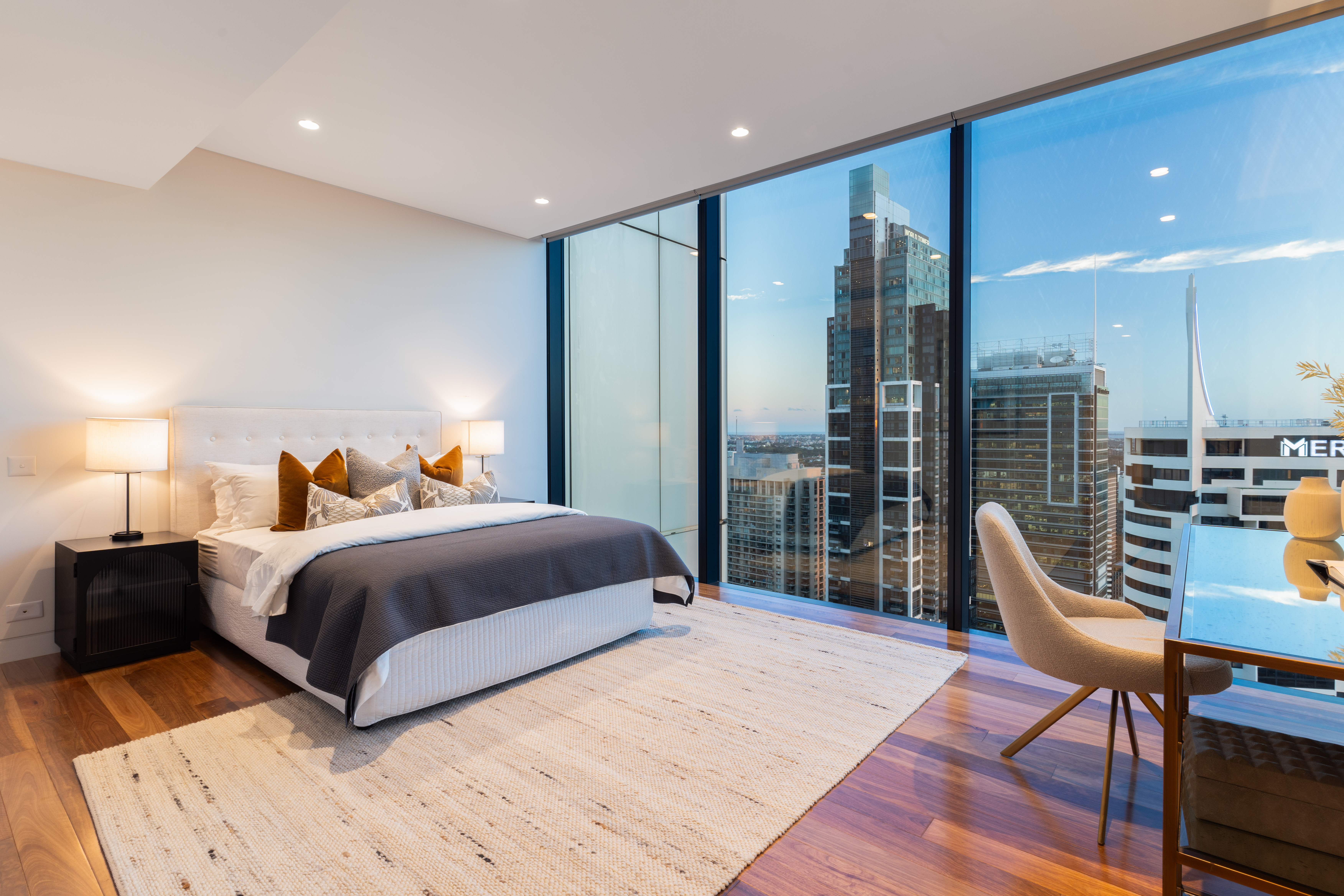 Penthouse 5407/101 Bathurst Street, Sydney - Thumbnail 7