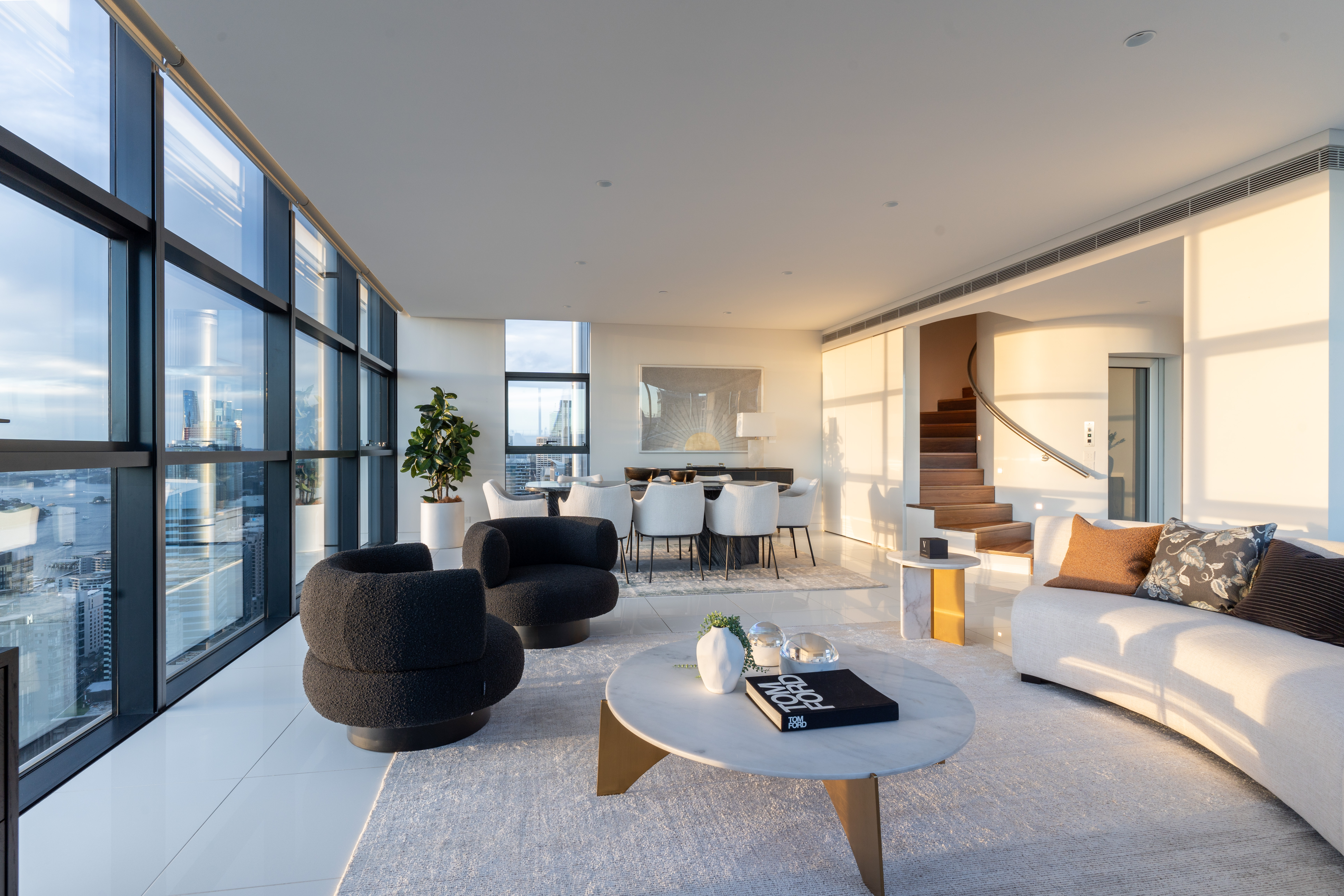 Penthouse 5407/101 Bathurst Street, Sydney - Thumbnail 5