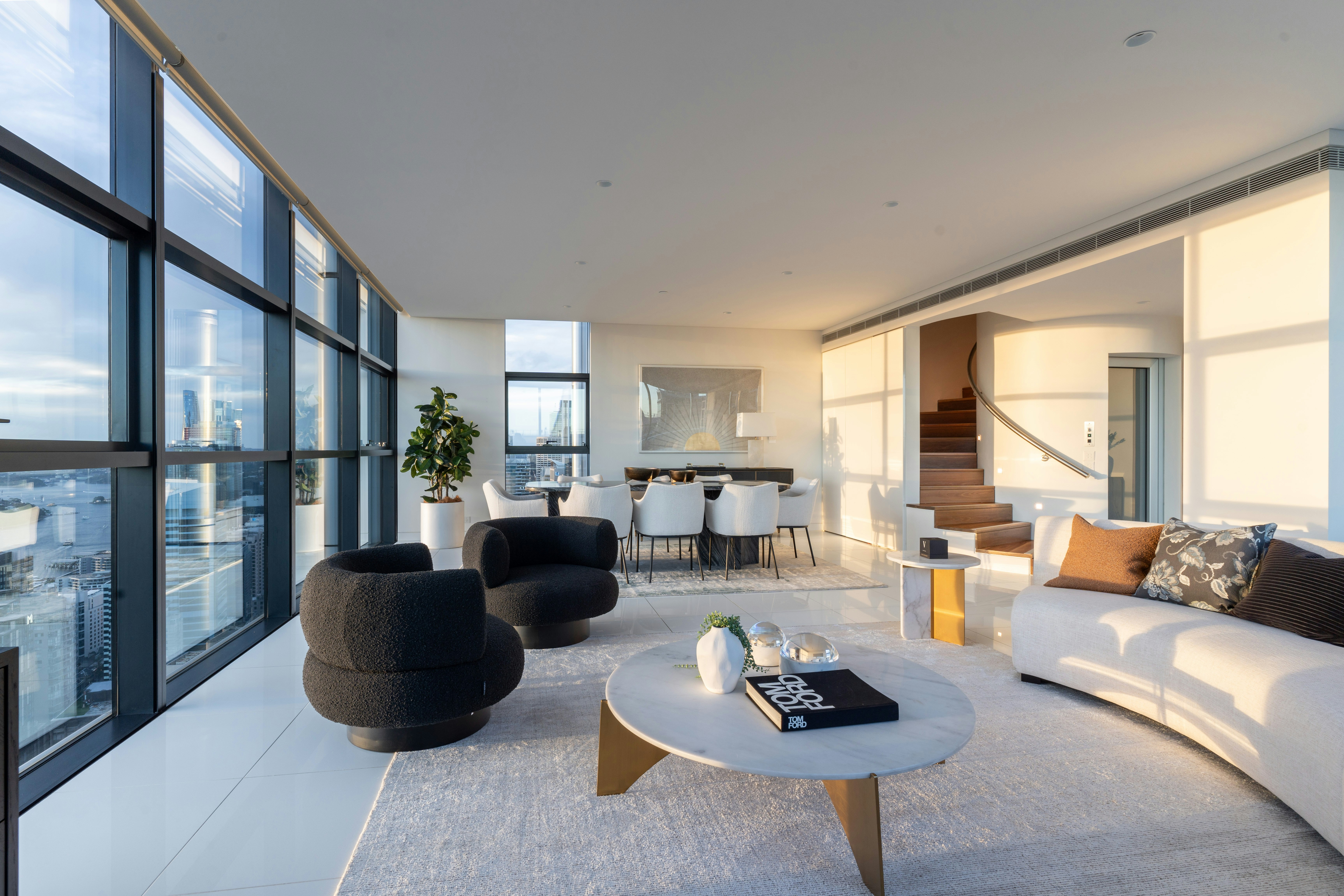 Image of furniture
