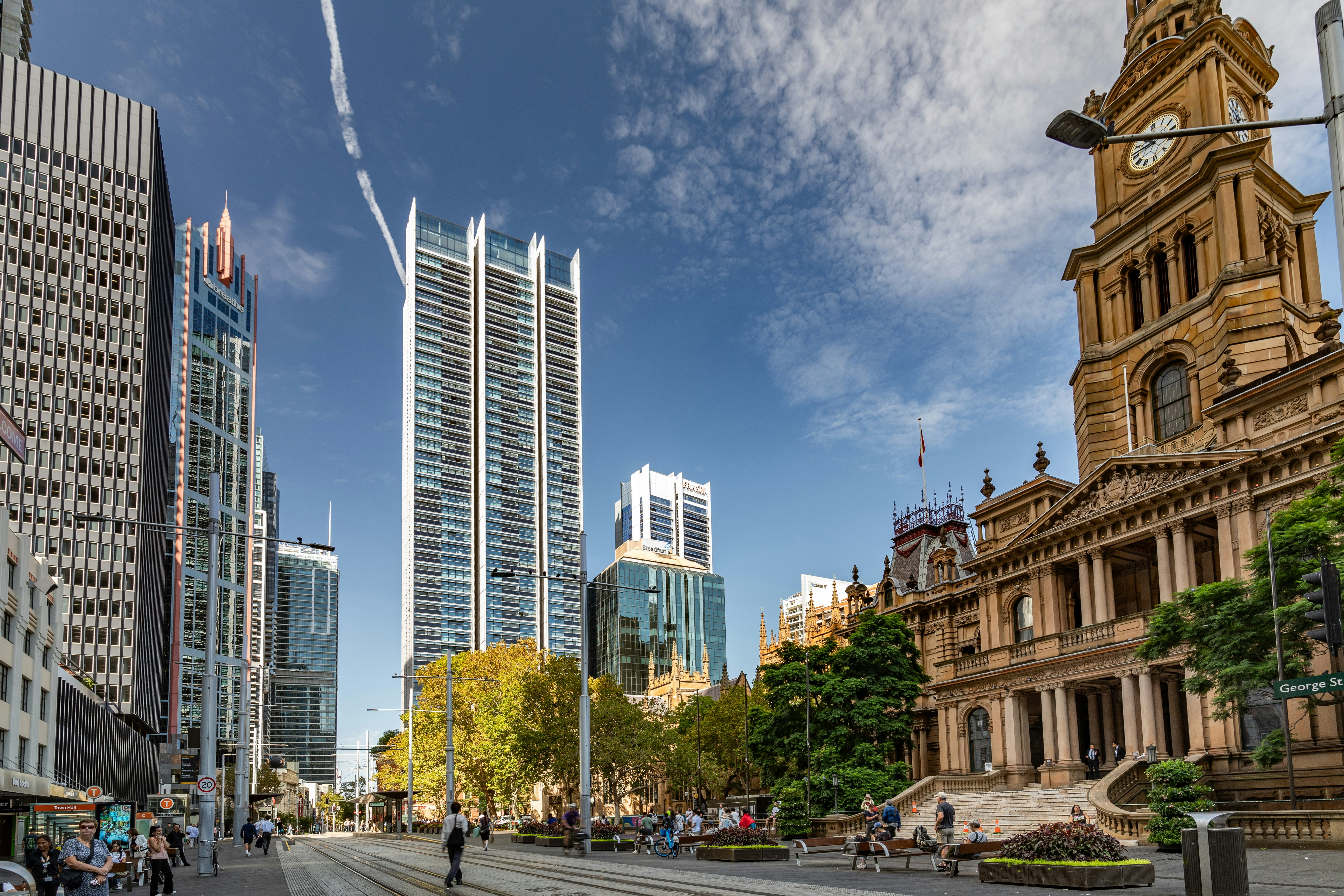 Image of city