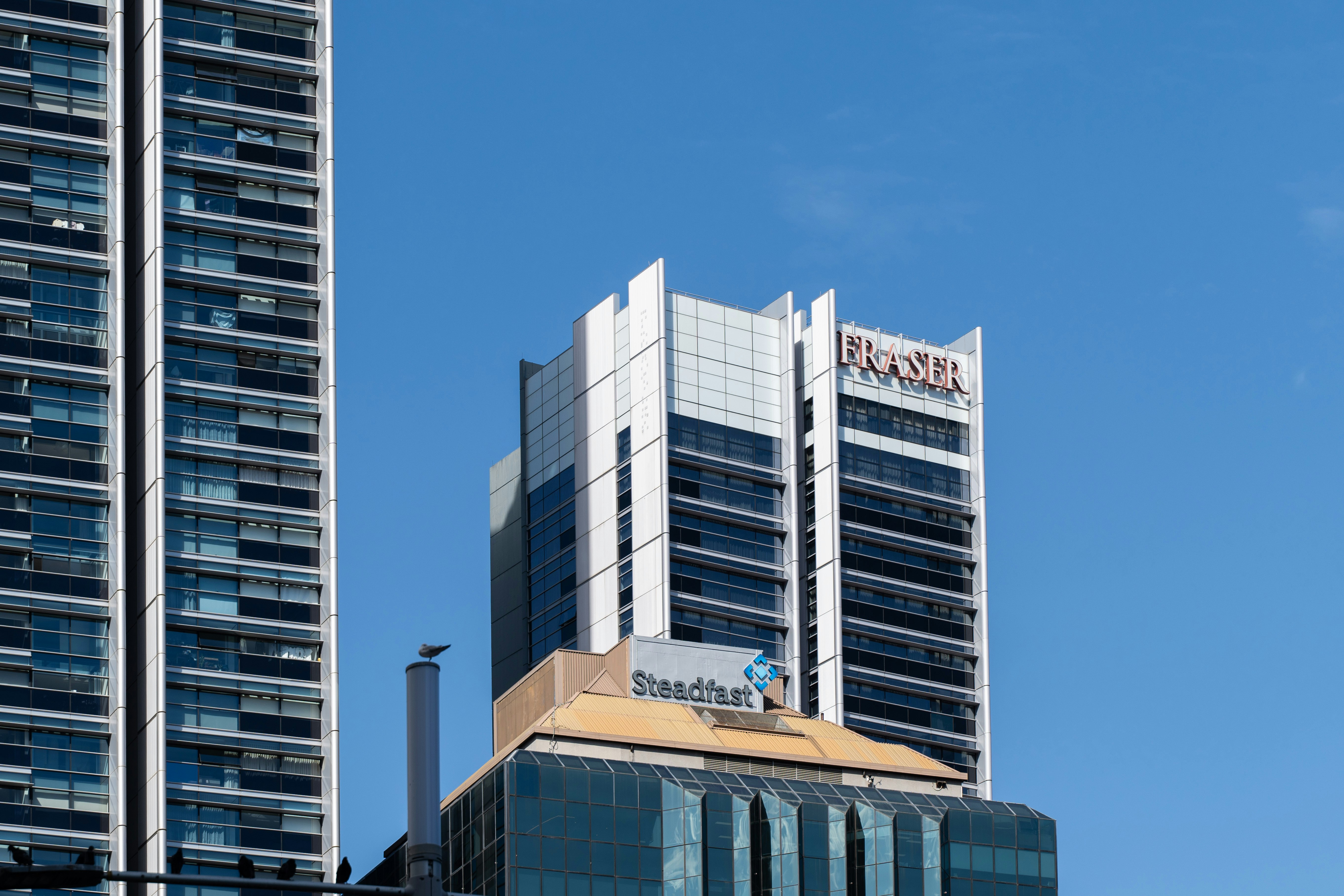 Image of building