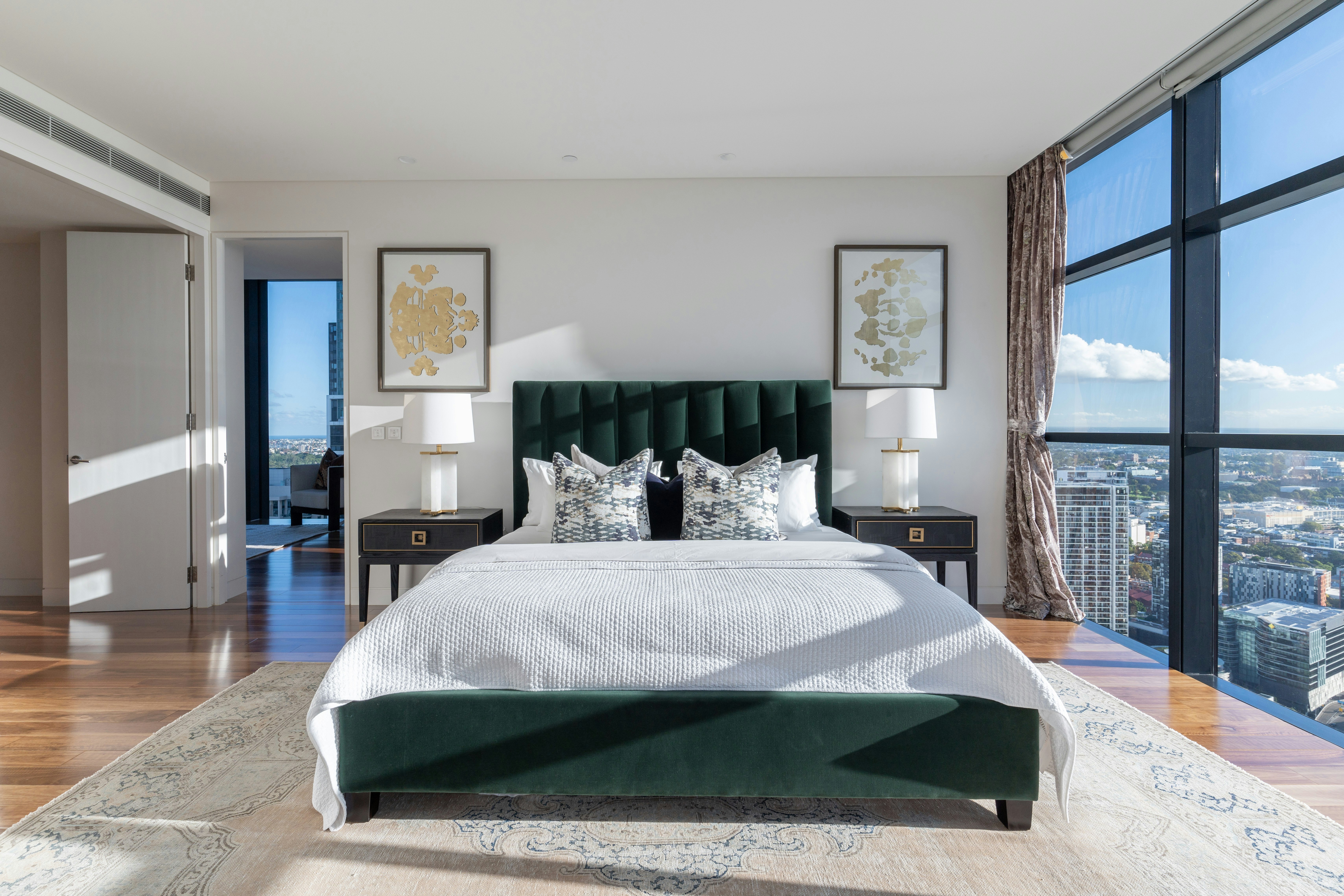 Image of interior design