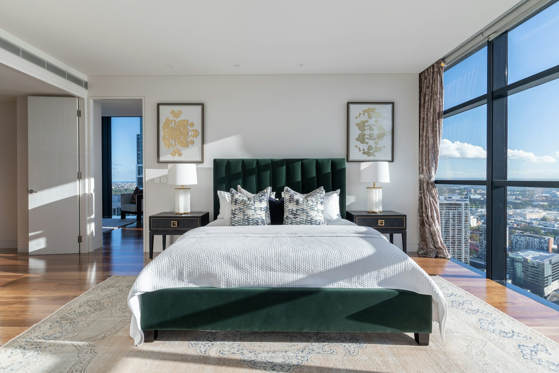 interior design