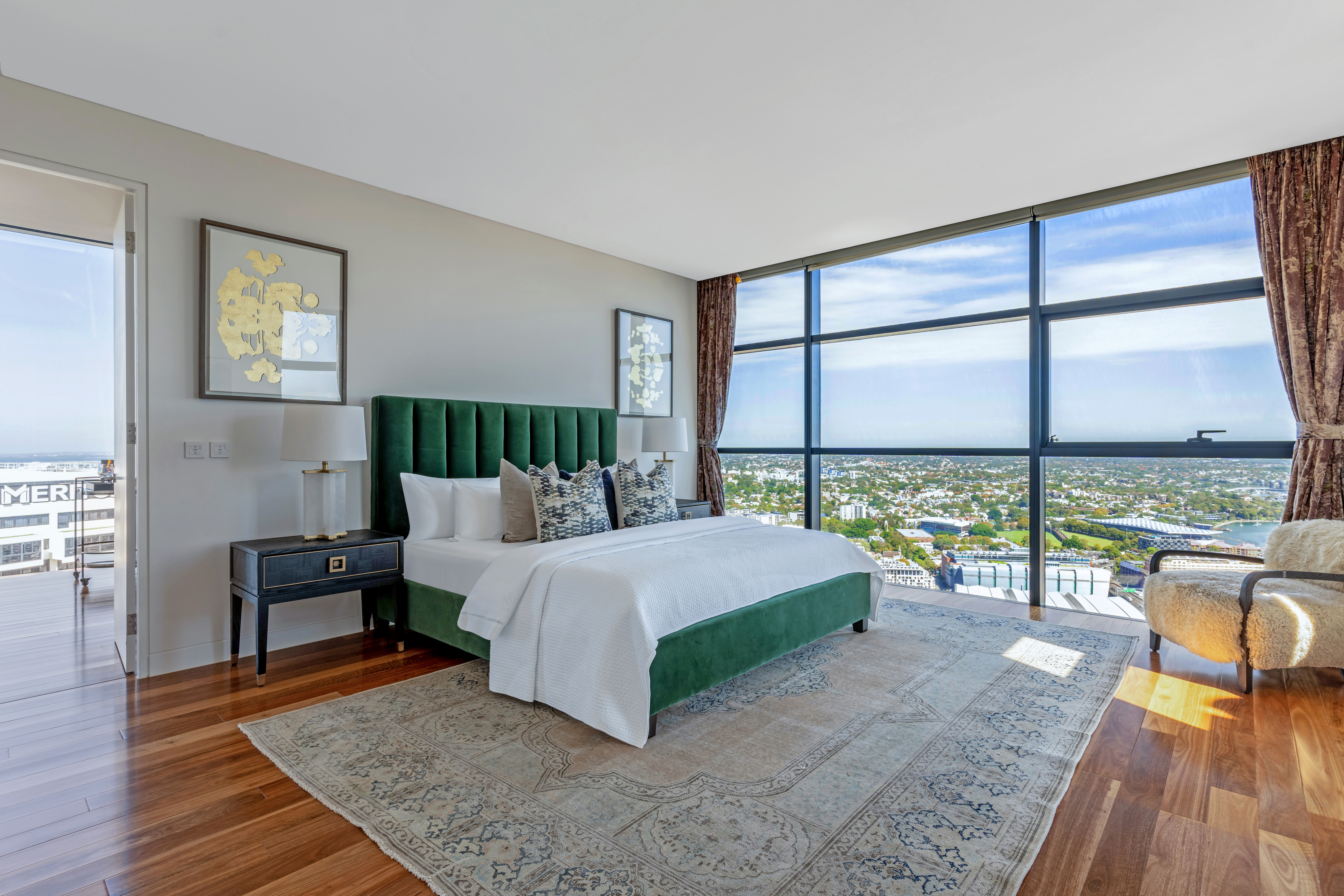 Penthouse 5407/101 Bathurst Street, Sydney - Thumbnail 8