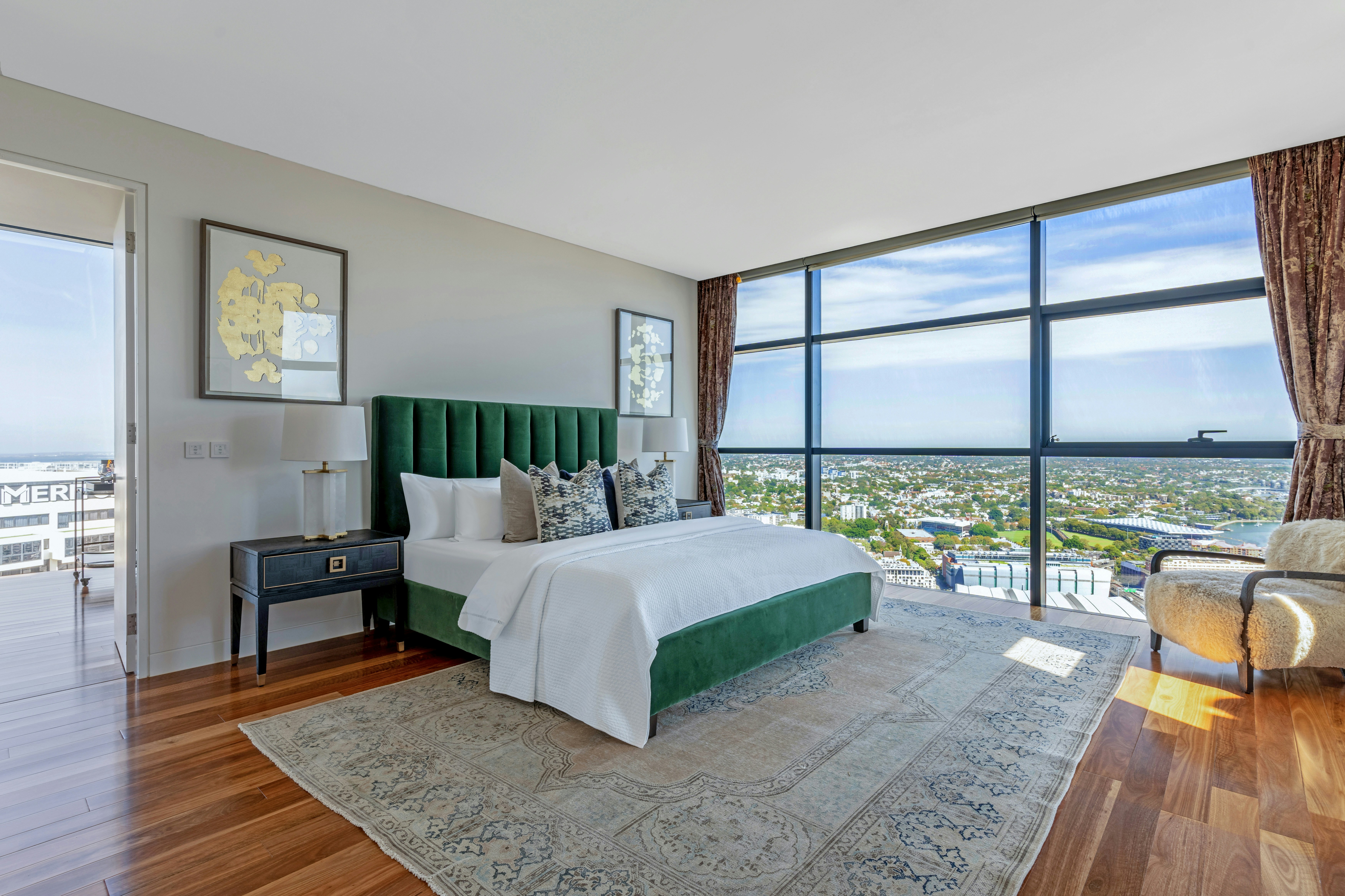 Image of interior design