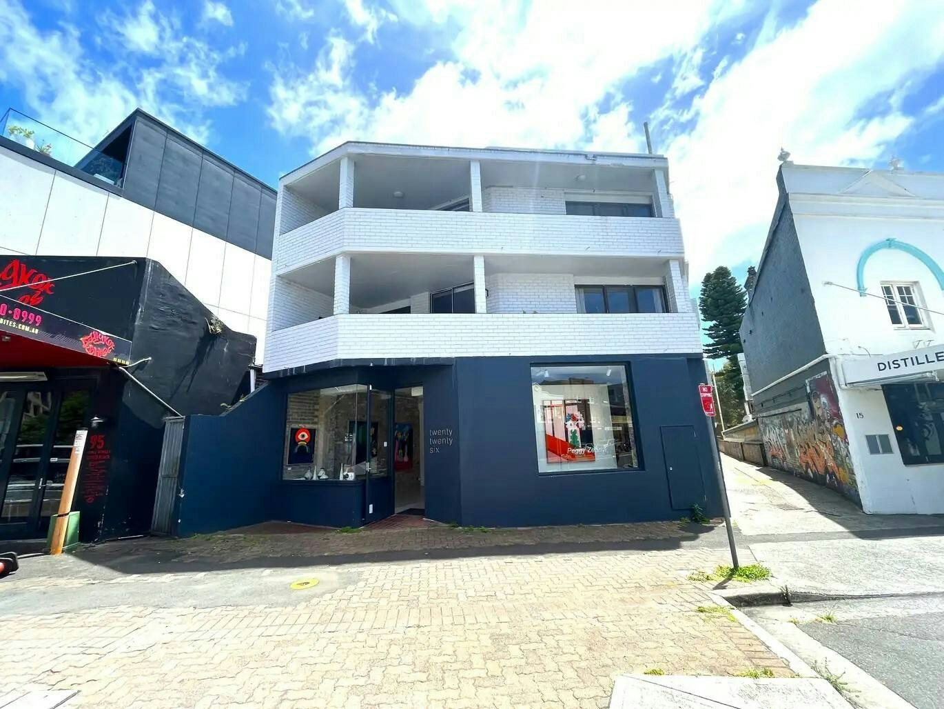 Image of city