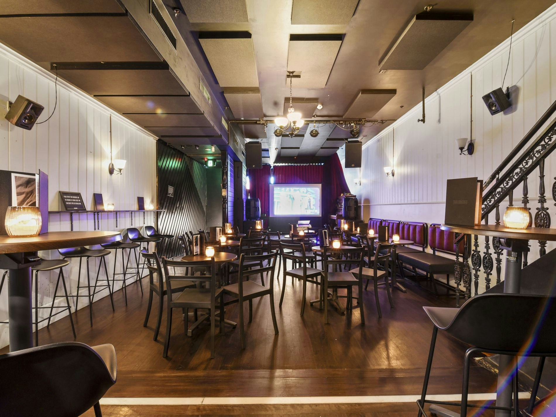 Image of bar