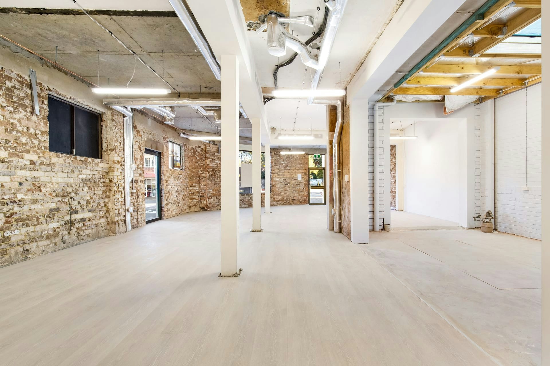 Image of indoors