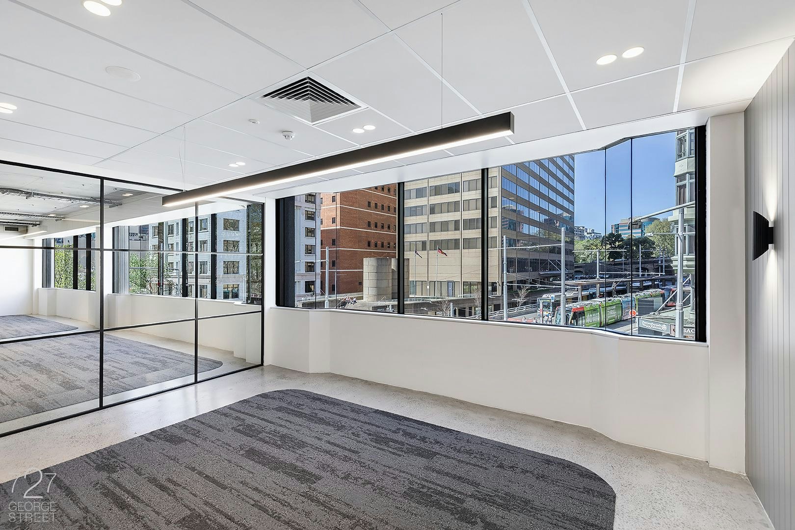 Image of indoors