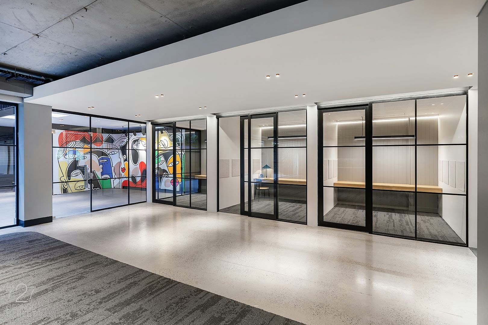 2/727 George Street, Sydney NSW