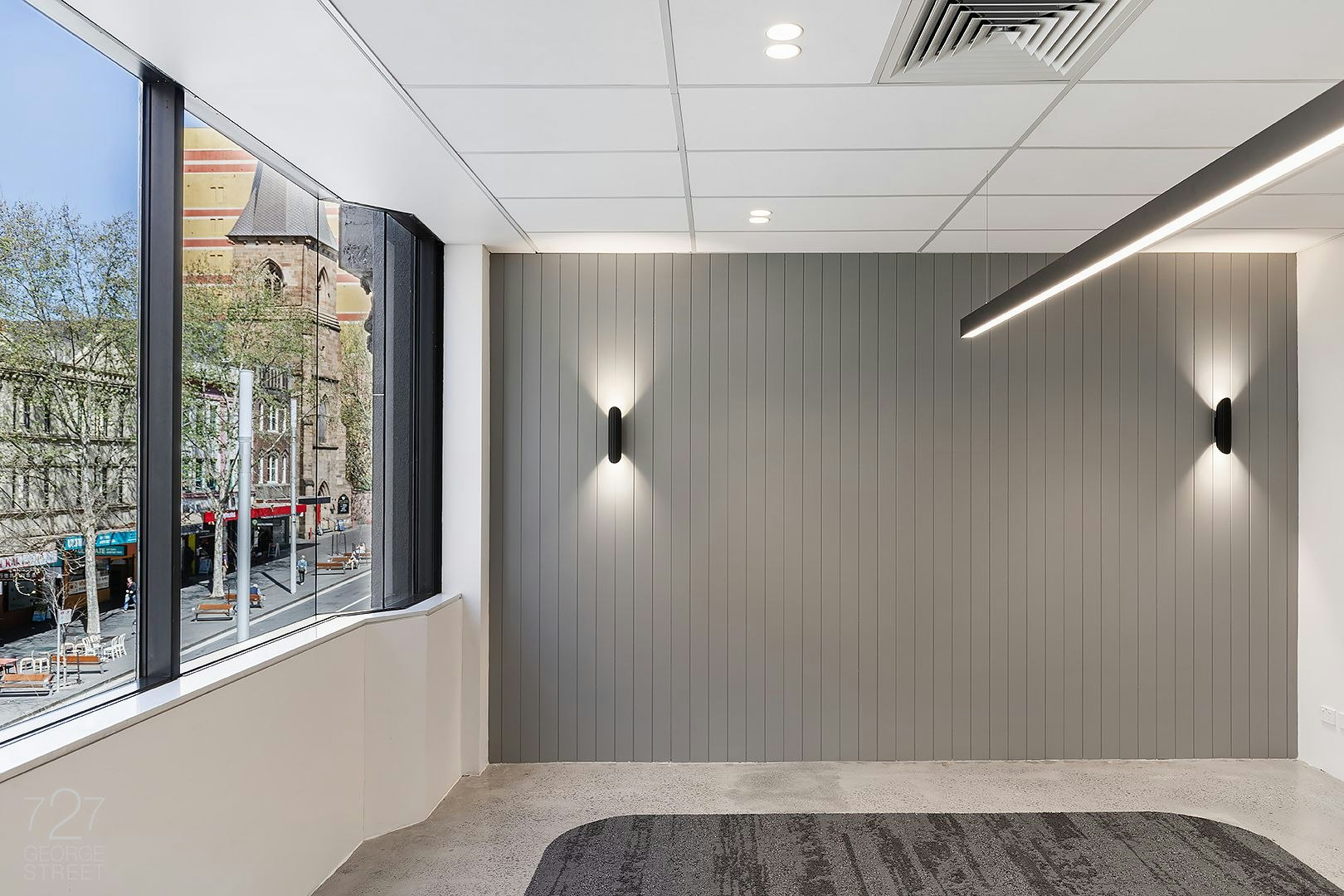Image of indoors