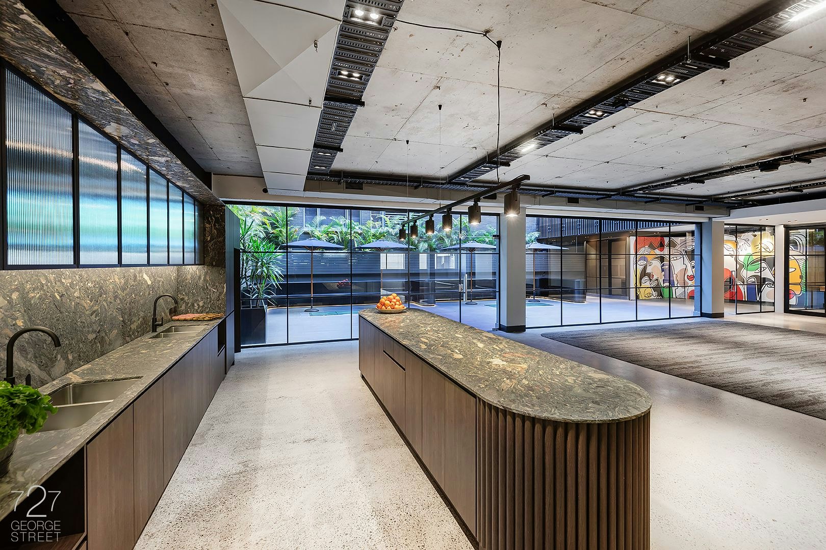Image of indoors