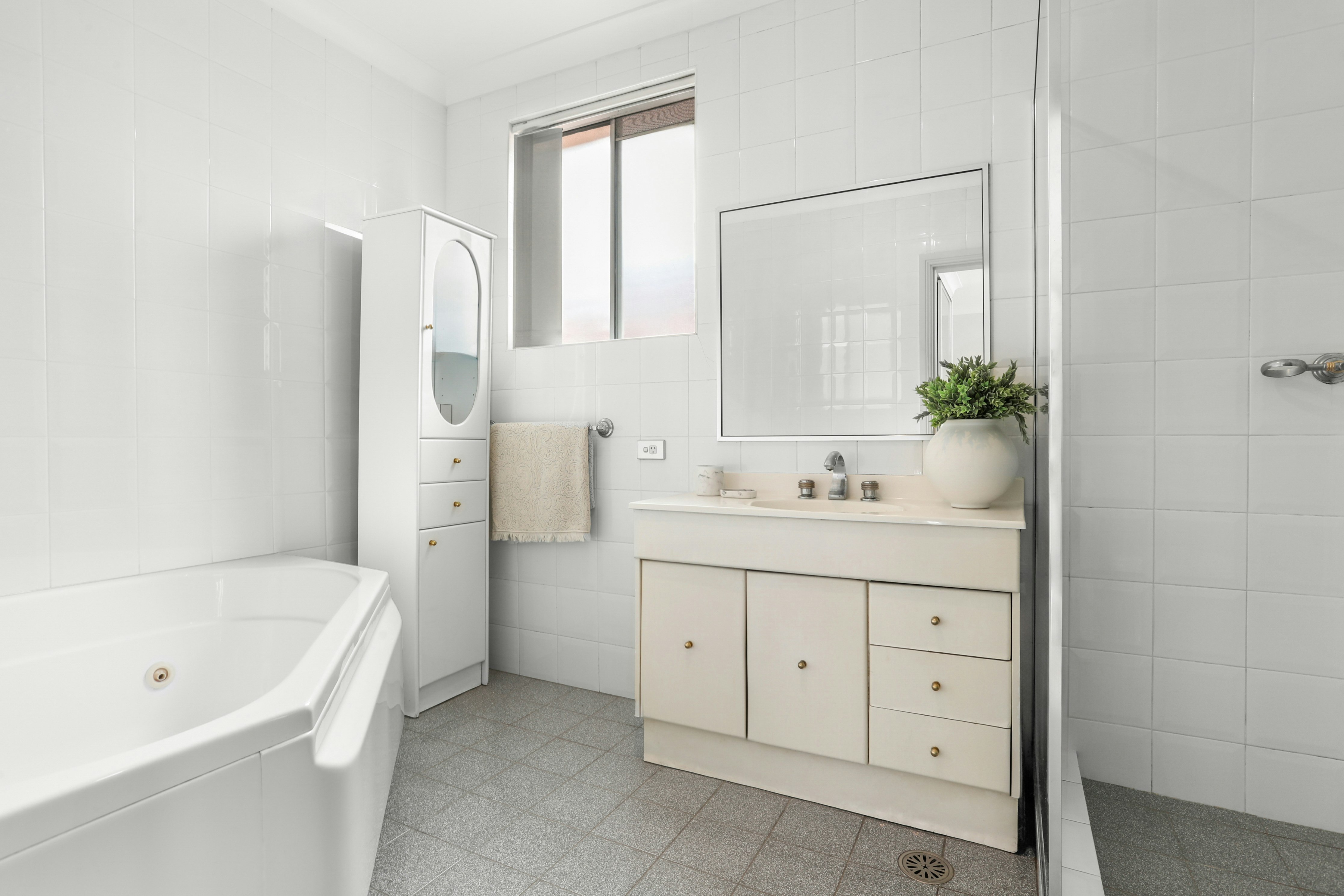 Image of bathing