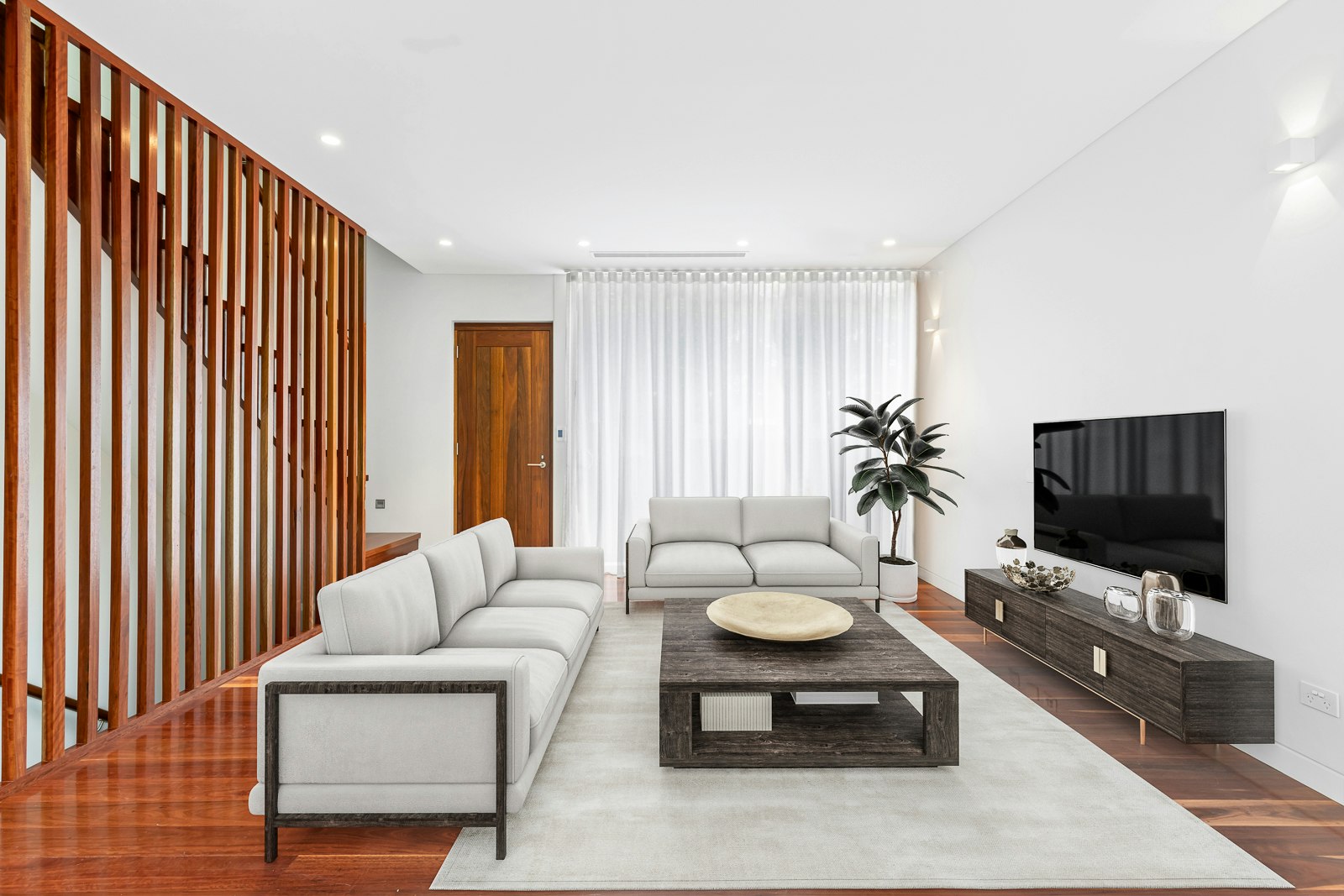 Image of interior design