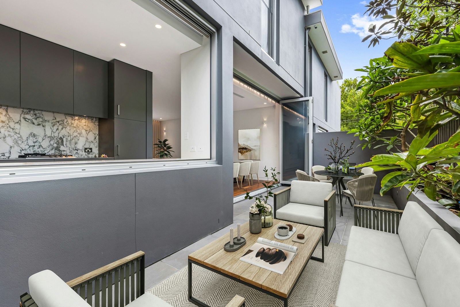 15A Fernleigh Avenue, Rose Bay NSW