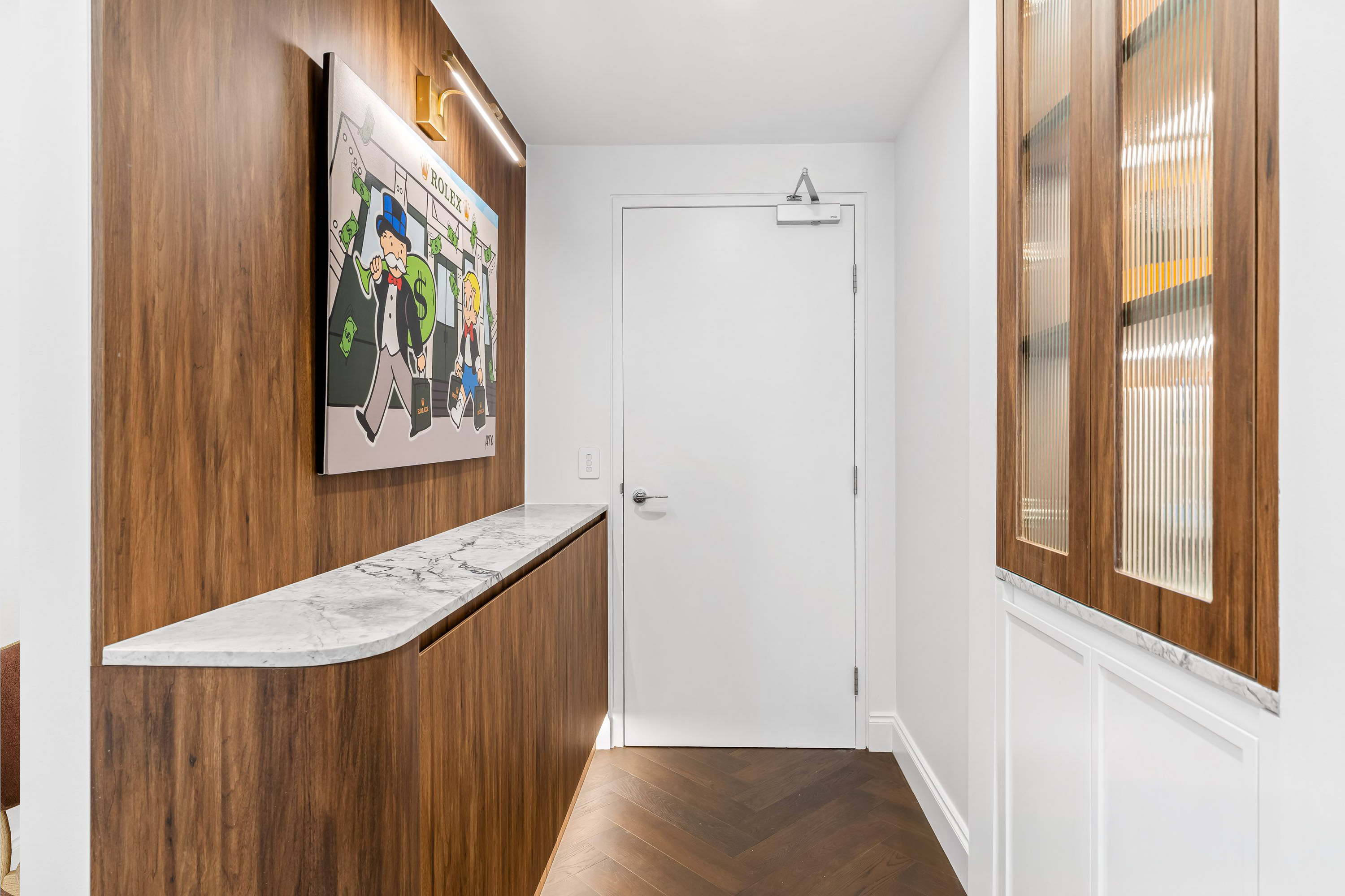 Image of indoors