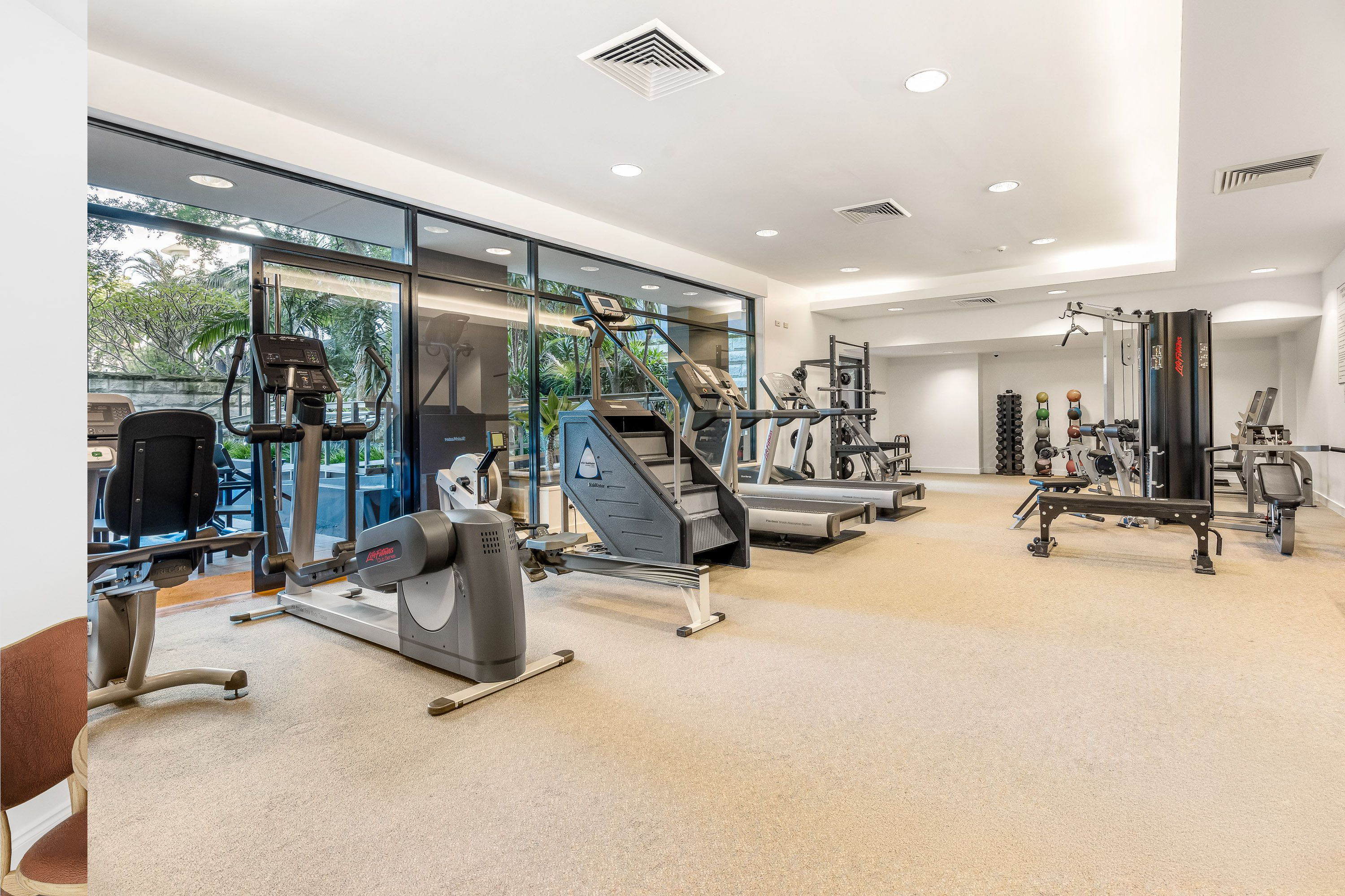 Image of fitness