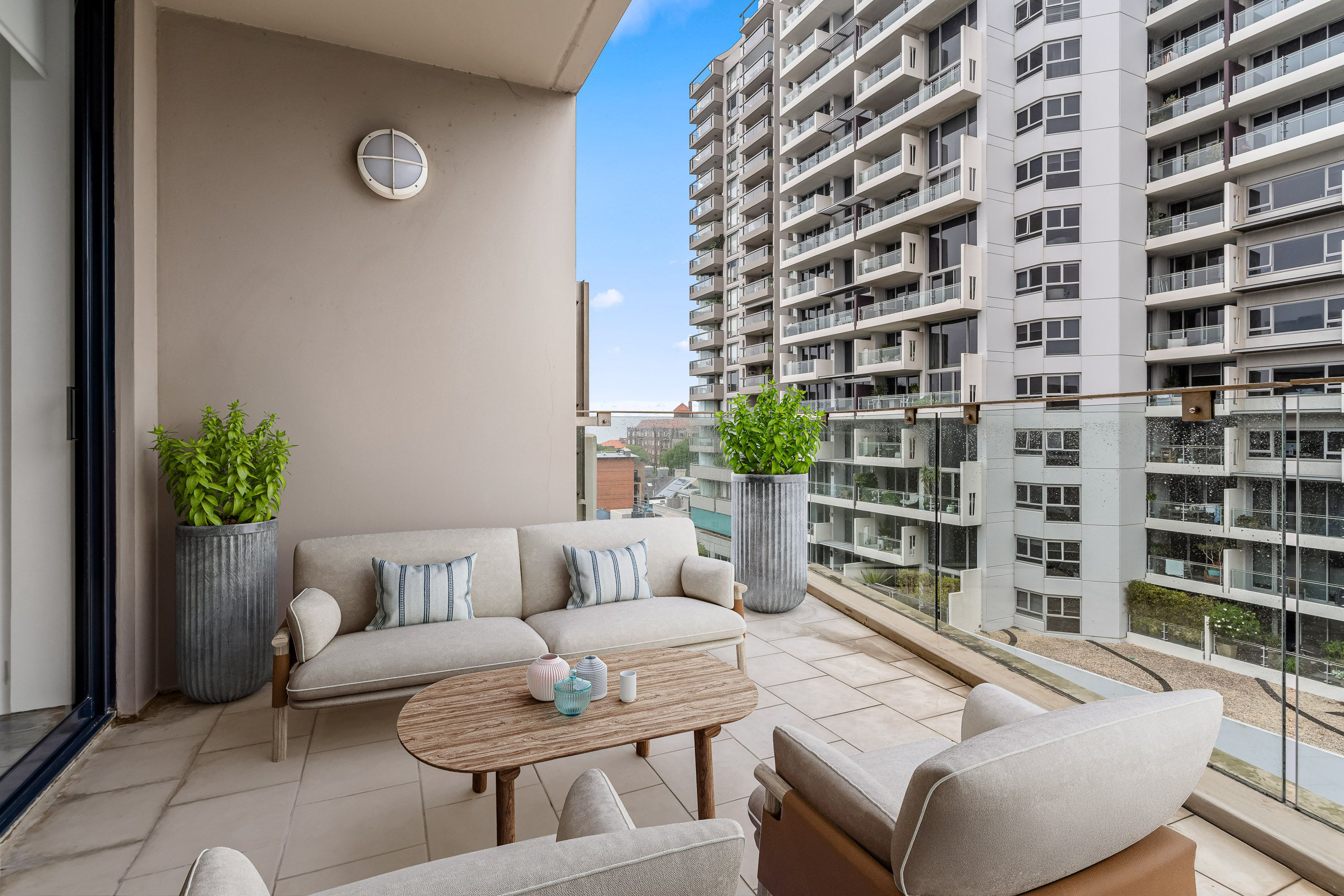 709/1A Tusculum Street, Potts Point NSW