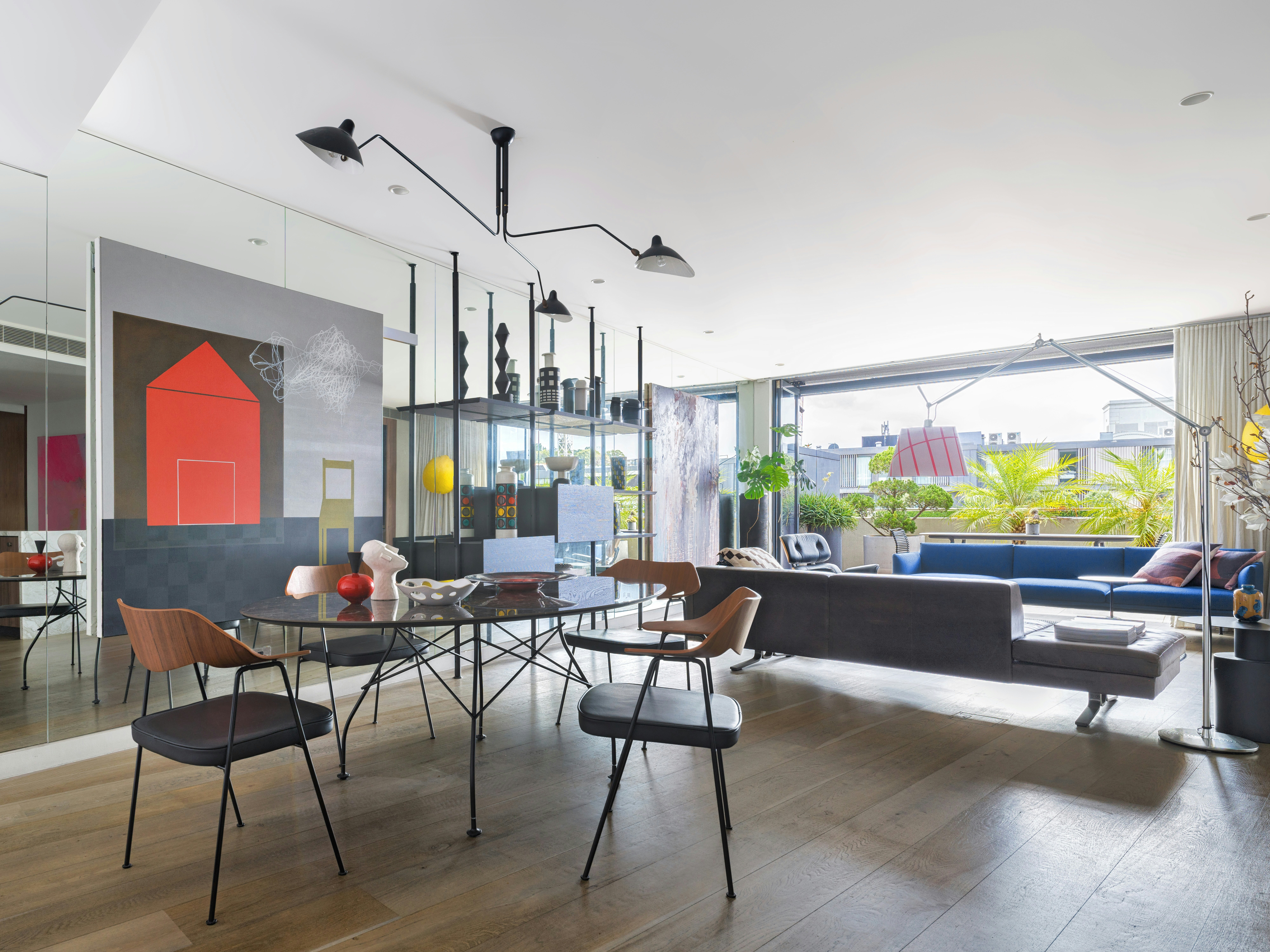 Image of indoors